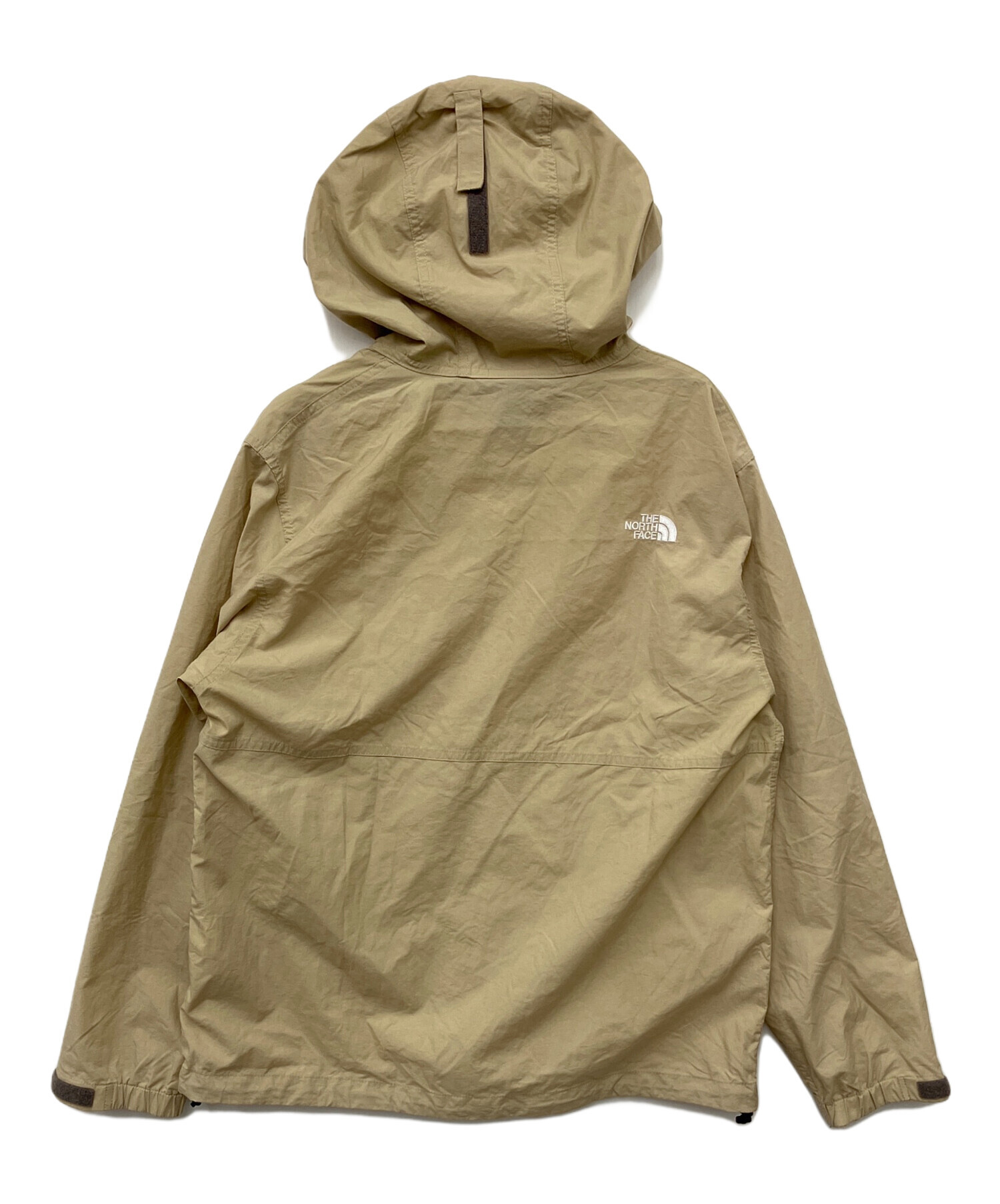 中古・古着通販】THE NORTH FACE (ザ ノース フェイス) マウンテン