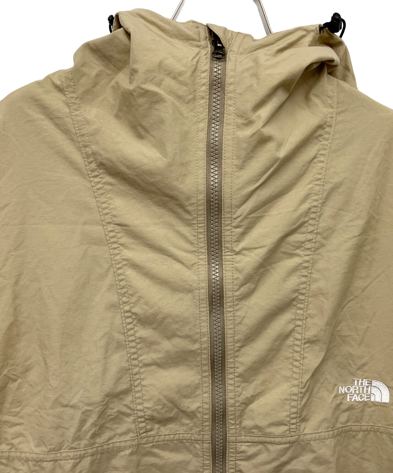 中古・古着通販】THE NORTH FACE (ザ ノース フェイス) マウンテン