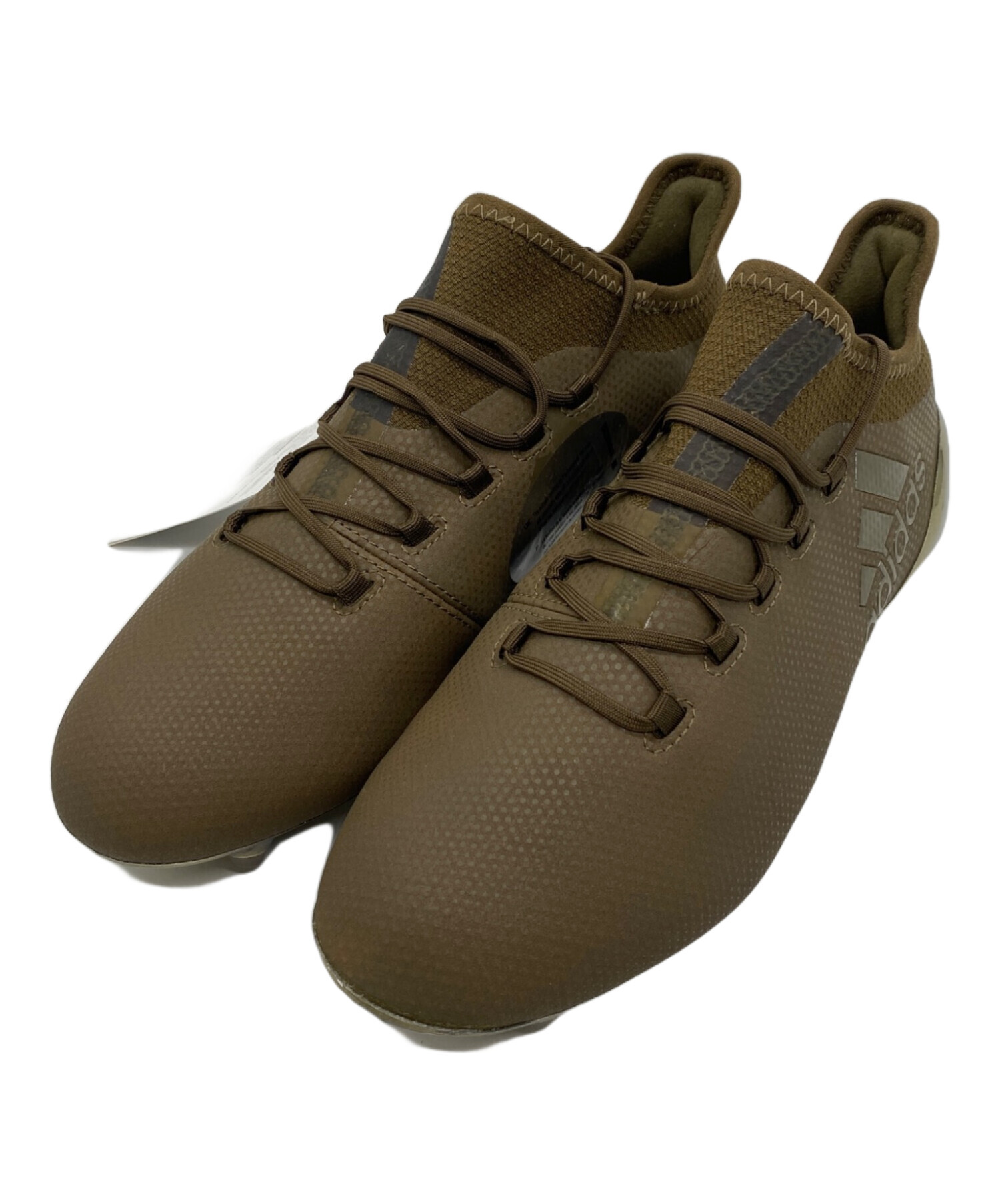 中古・古着通販】adidas (アディダス) スパイク サイズ:26㎝｜ブランド