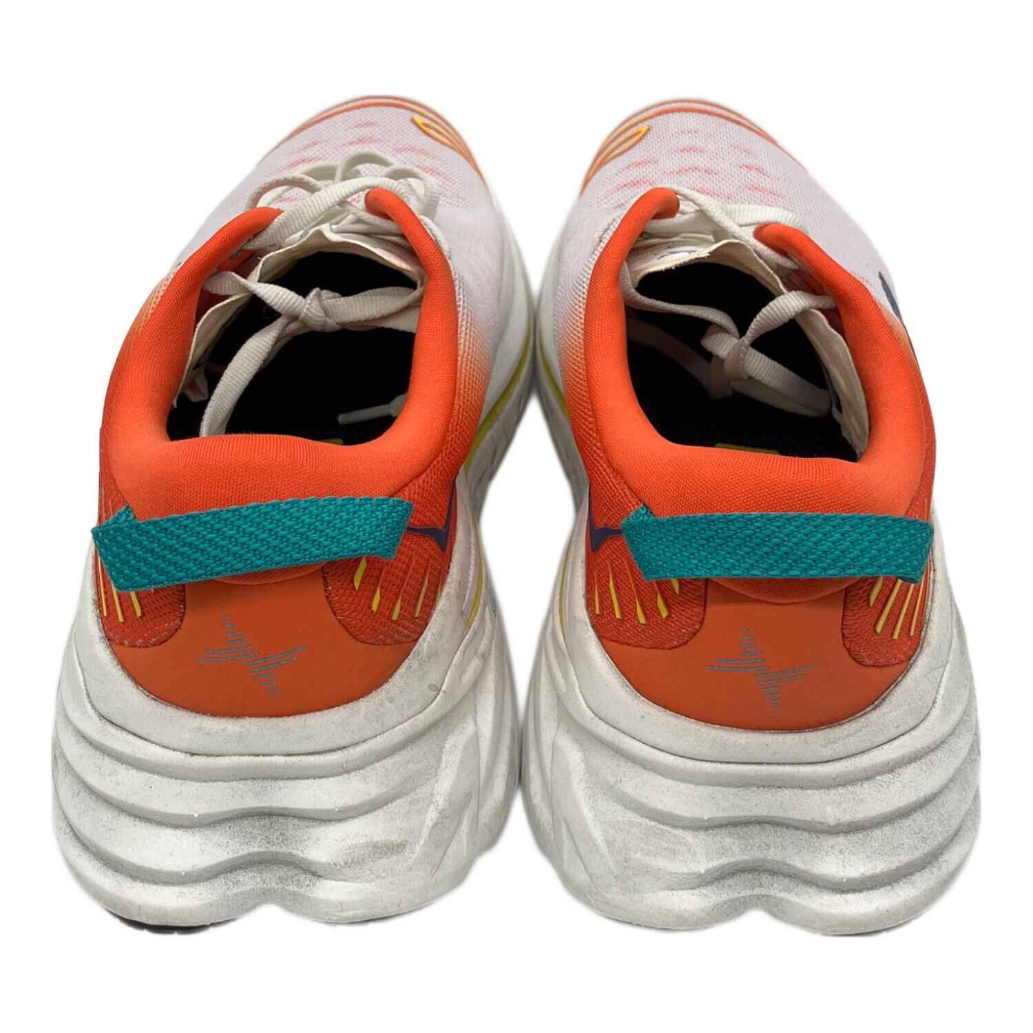 中古・古着通販】HOKAONEONE (ホカオネオネ) ランニングシューズ