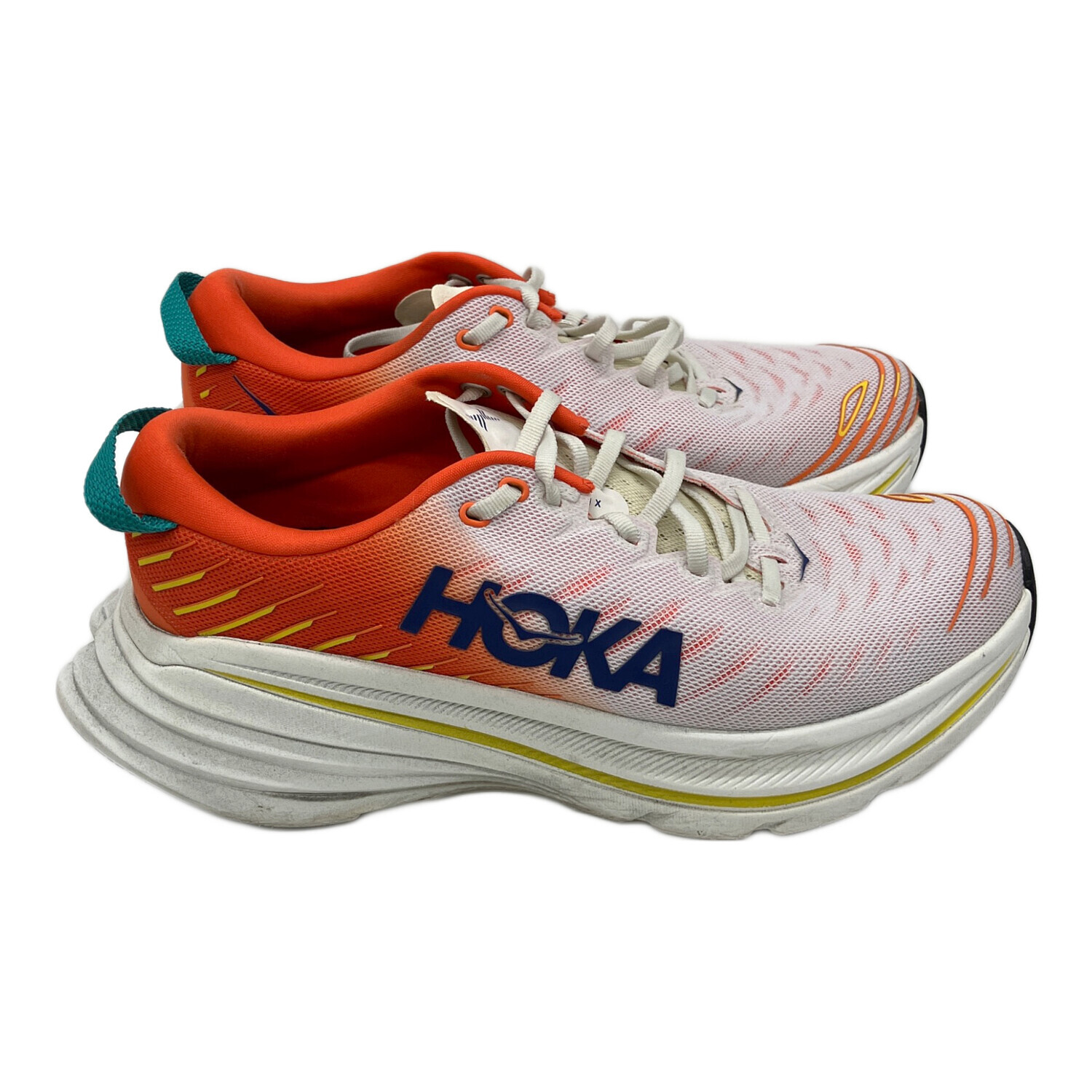 中古・古着通販】HOKAONEONE (ホカオネオネ) ランニングシューズ
