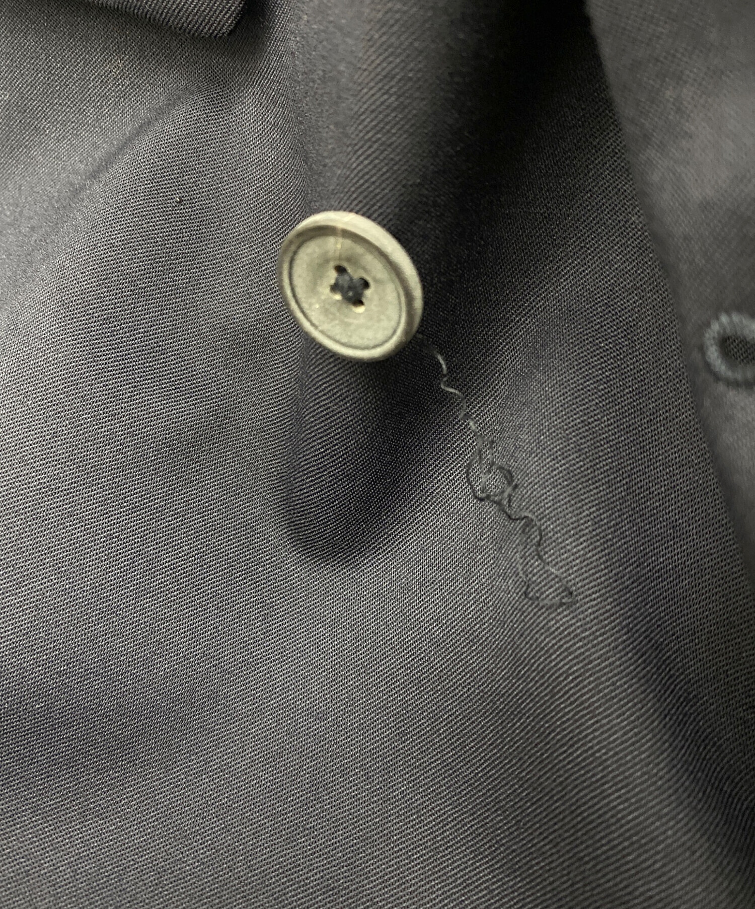 中古・古着通販】MAISON SPECIAL (メゾンスペシャル) テーラード