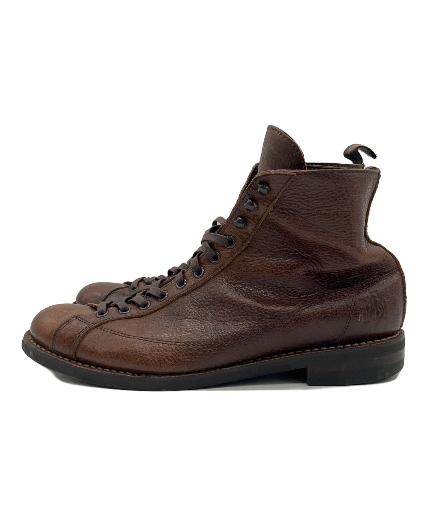 中古・古着通販】TAKE FIVE MILE (テイクファイブマイル) MONKEY BOOTS