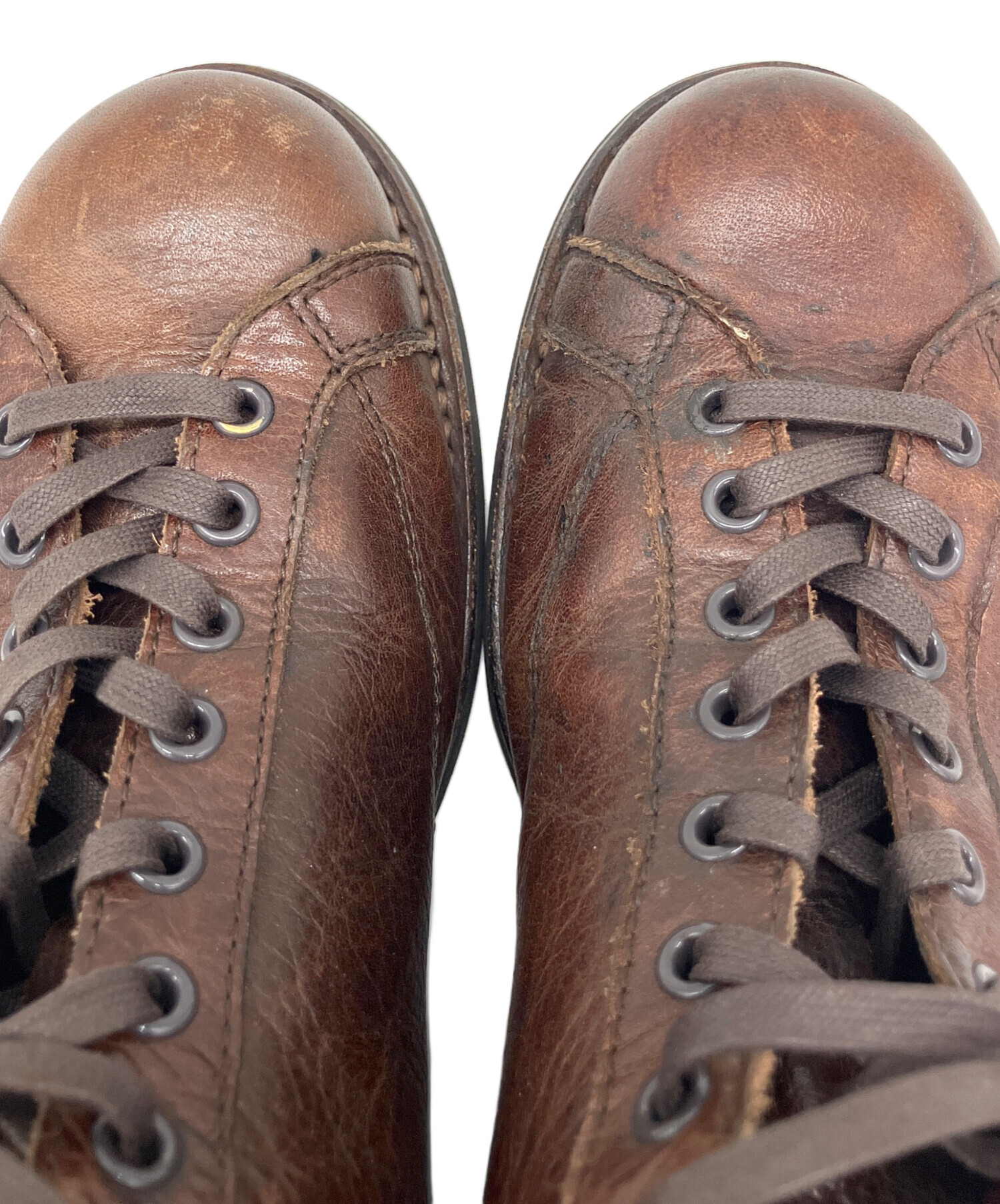 中古・古着通販】TAKE FIVE MILE (テイクファイブマイル) MONKEY BOOTS