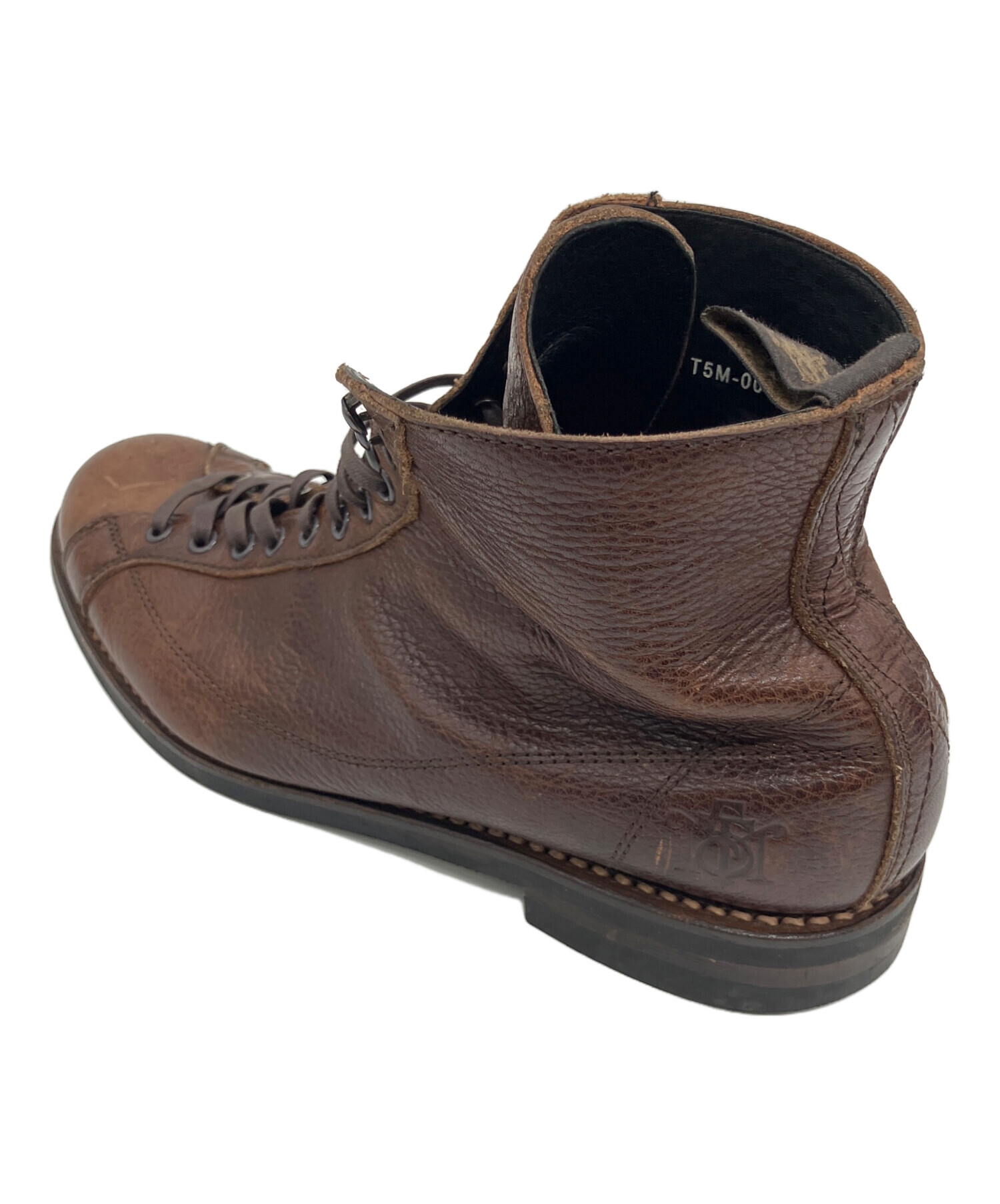 中古・古着通販】TAKE FIVE MILE (テイクファイブマイル) MONKEY BOOTS