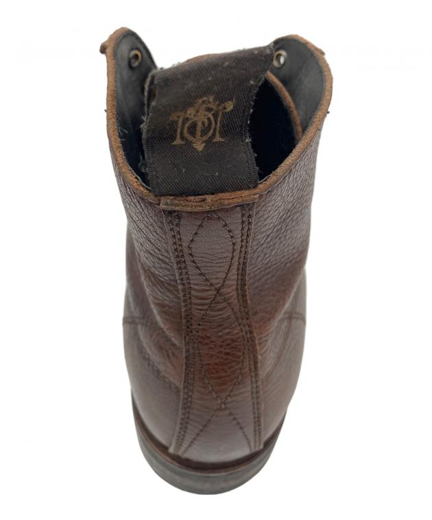 中古・古着通販】TAKE FIVE MILE (テイクファイブマイル) MONKEY BOOTS