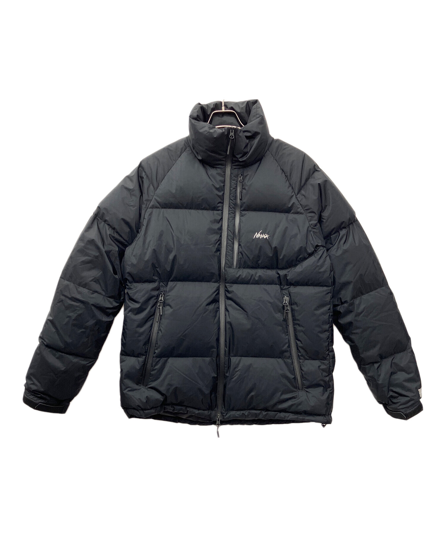 中古・古着通販】NANGA (ナンガ) The Duffer of ST.George (ザ 