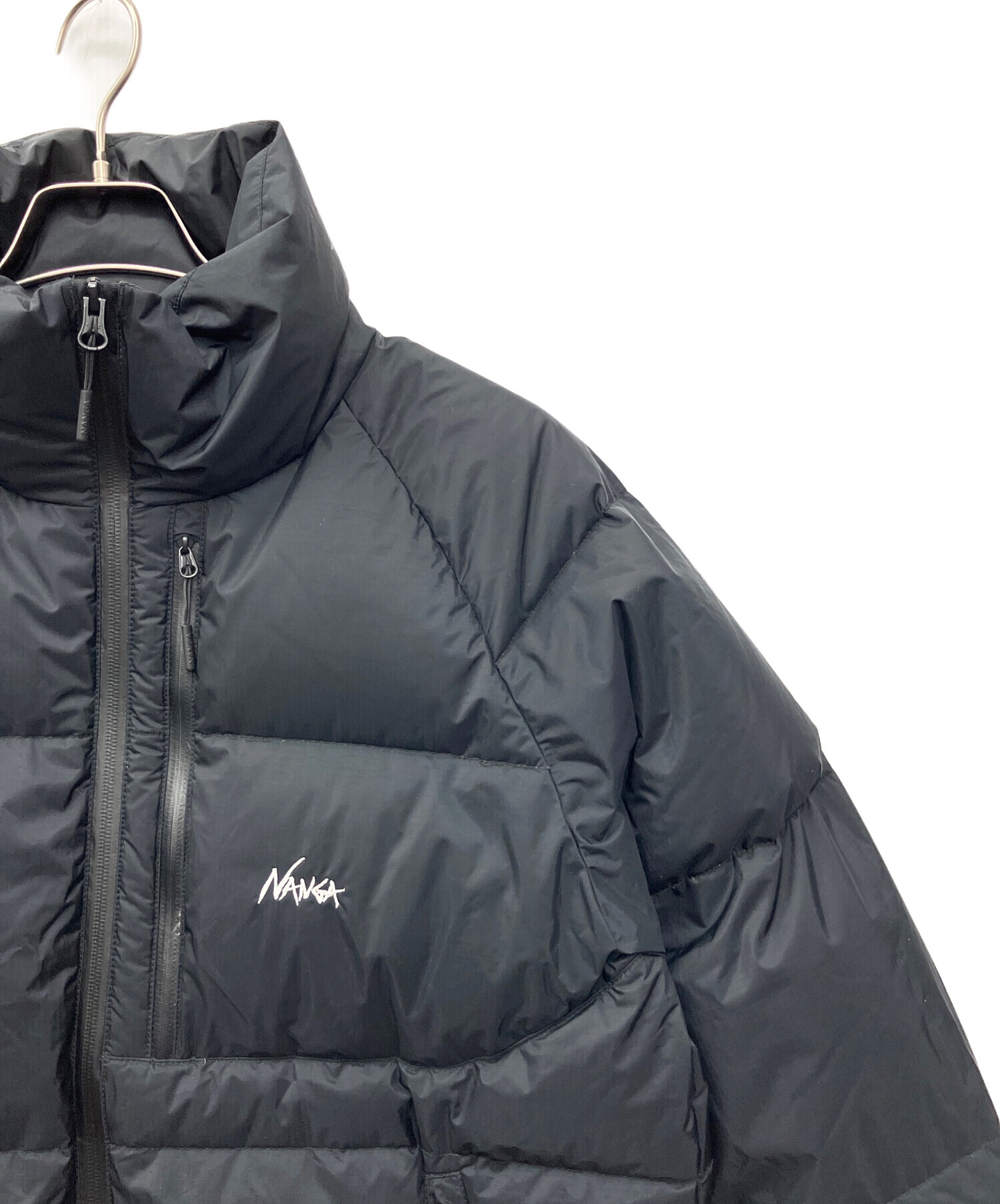 中古・古着通販】NANGA (ナンガ) The Duffer of ST.George (ザ 