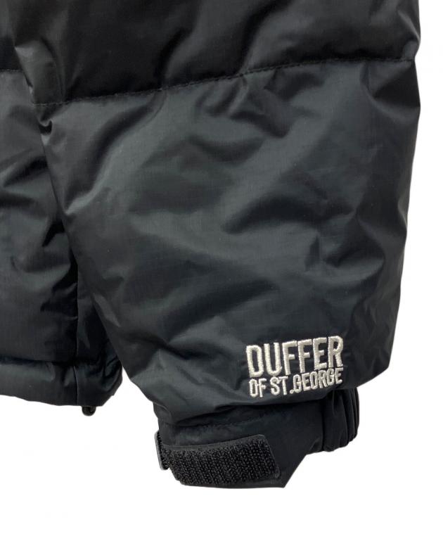 中古・古着通販】NANGA (ナンガ) The Duffer of ST.George (ザ