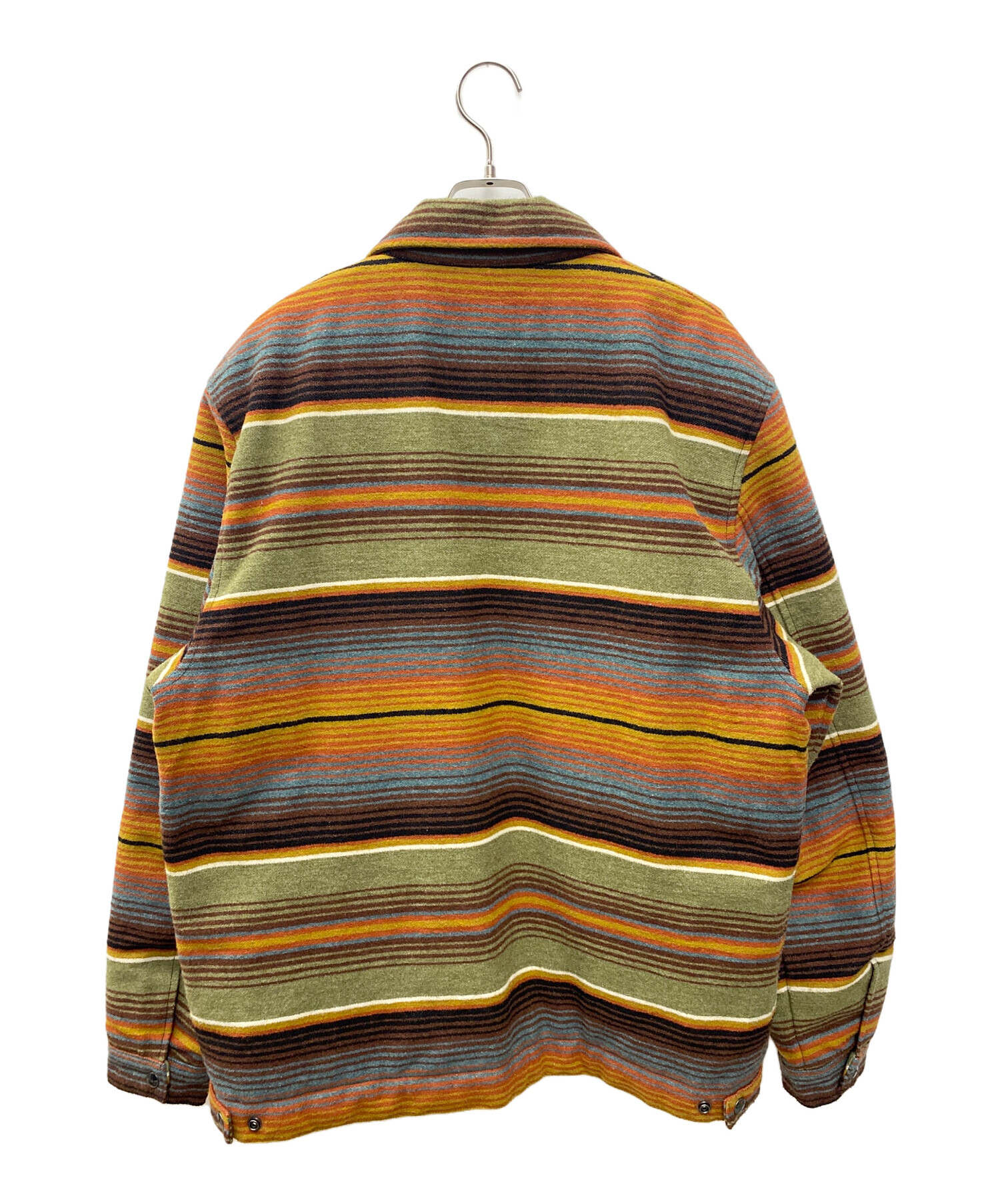 中古・古着通販】CarHartt (カーハート) デトロイトタスコンジャケット