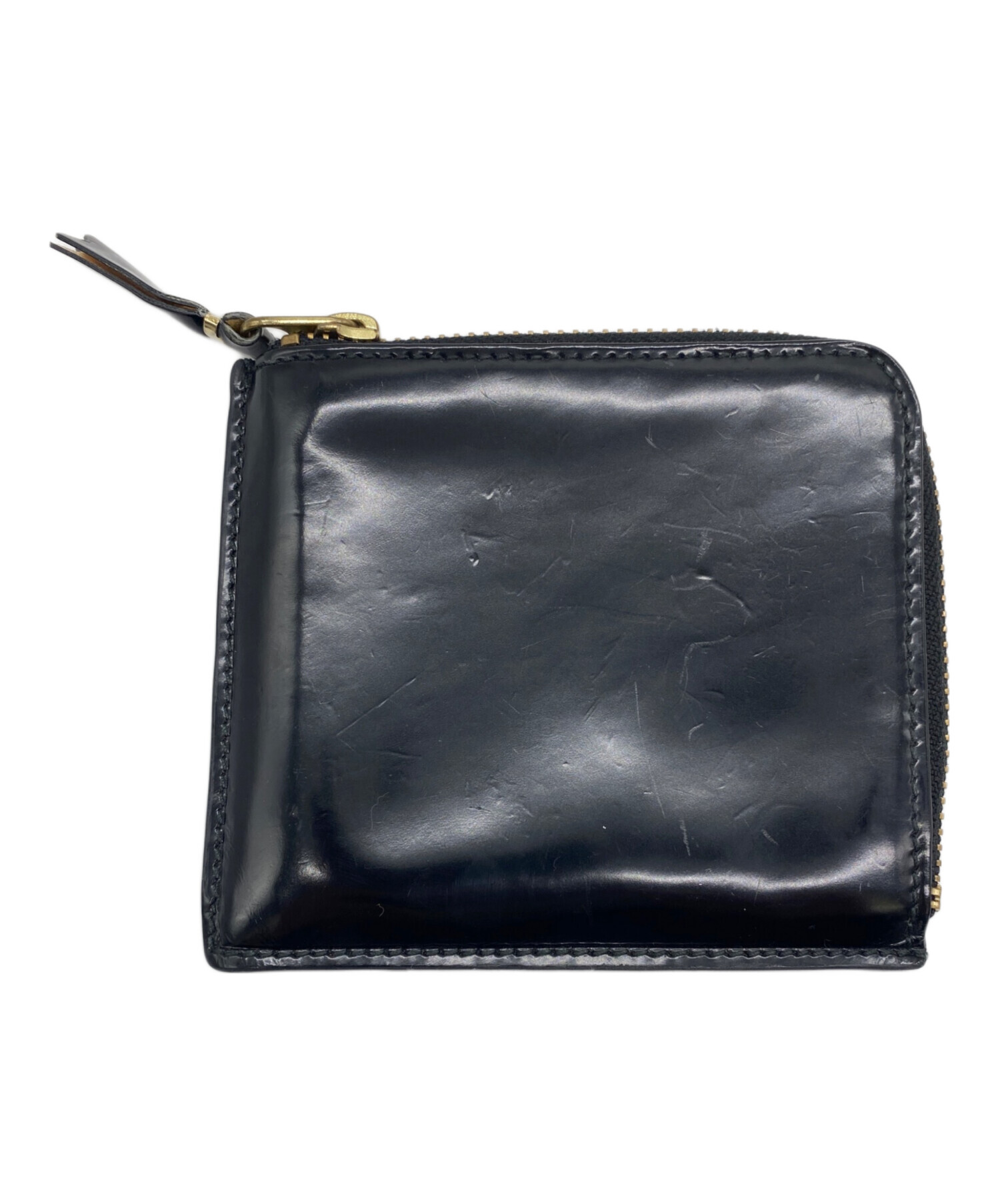 中古・古着通販】COMME des GARCONS (コムデギャルソン) L字ファスナー 