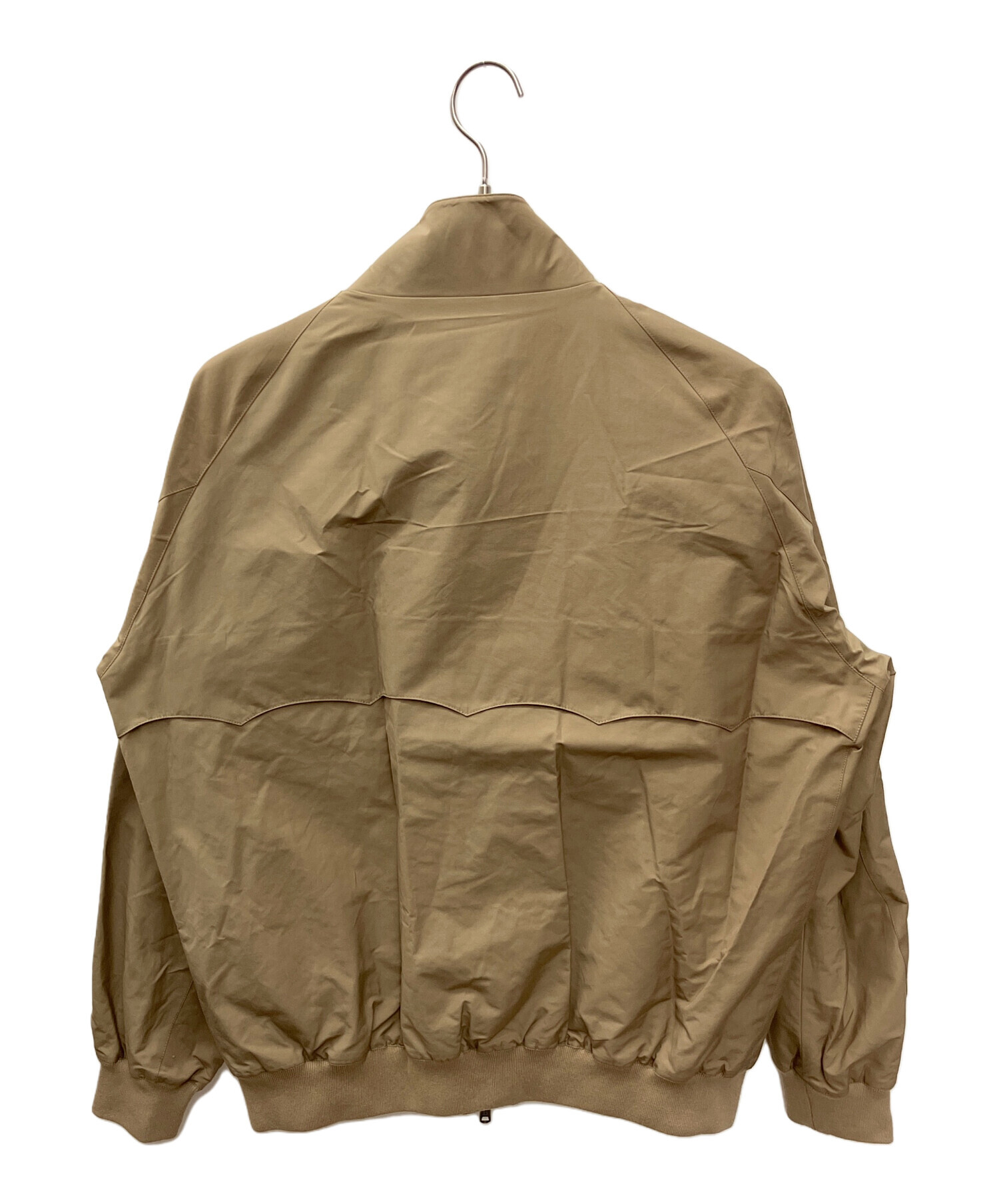 中古・古着通販】BARACUTA (バラクータ) G9ハリントンジャケット