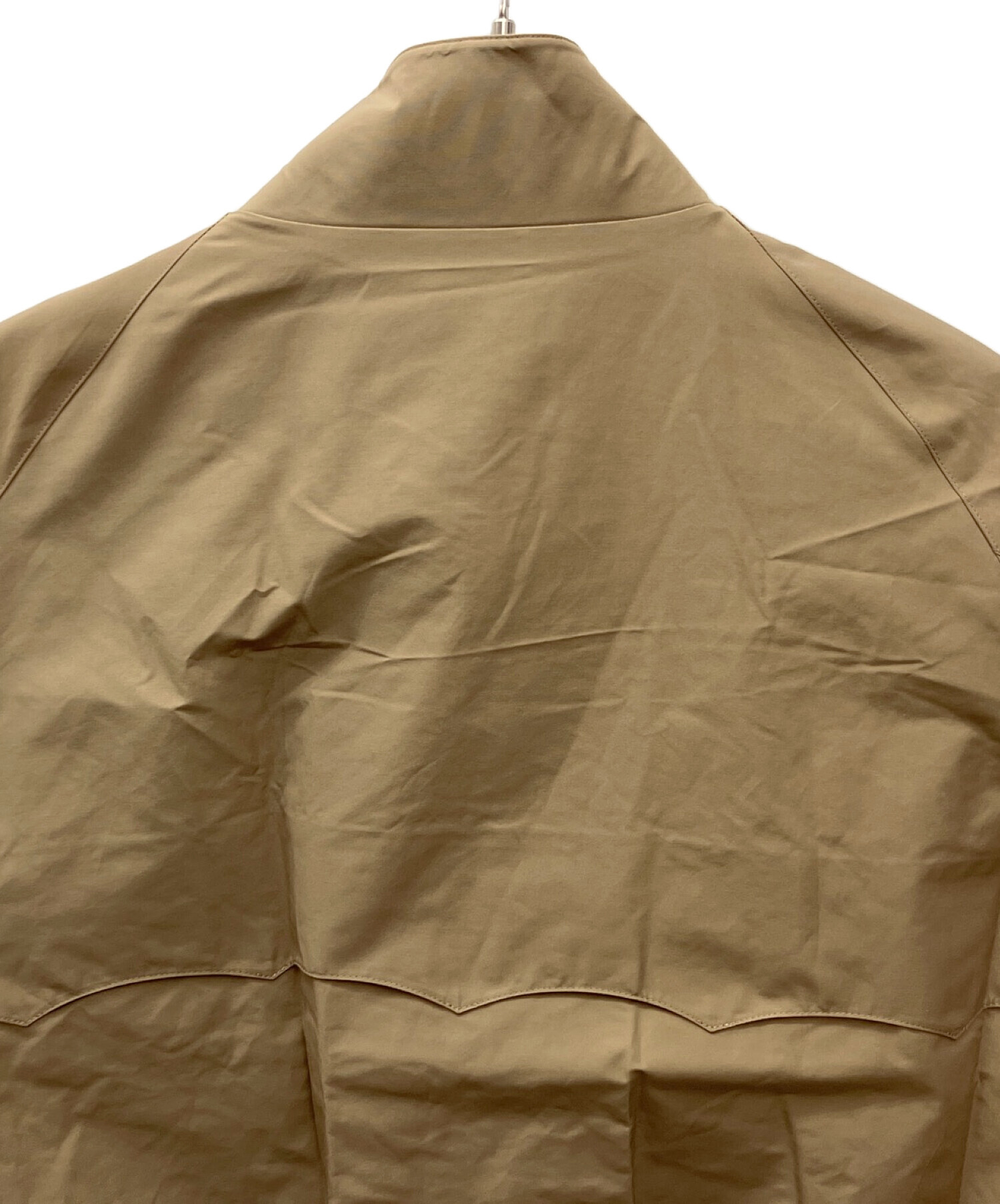 中古・古着通販】BARACUTA (バラクータ) G9ハリントンジャケット