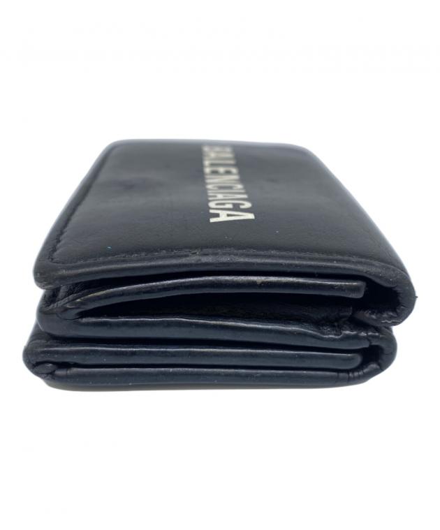 中古・古着通販】BALENCIAGA (バレンシアガ) コンパクトウォレット
