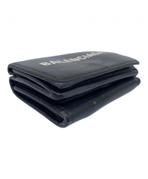 中古・古着通販】BALENCIAGA (バレンシアガ) コンパクトウォレット