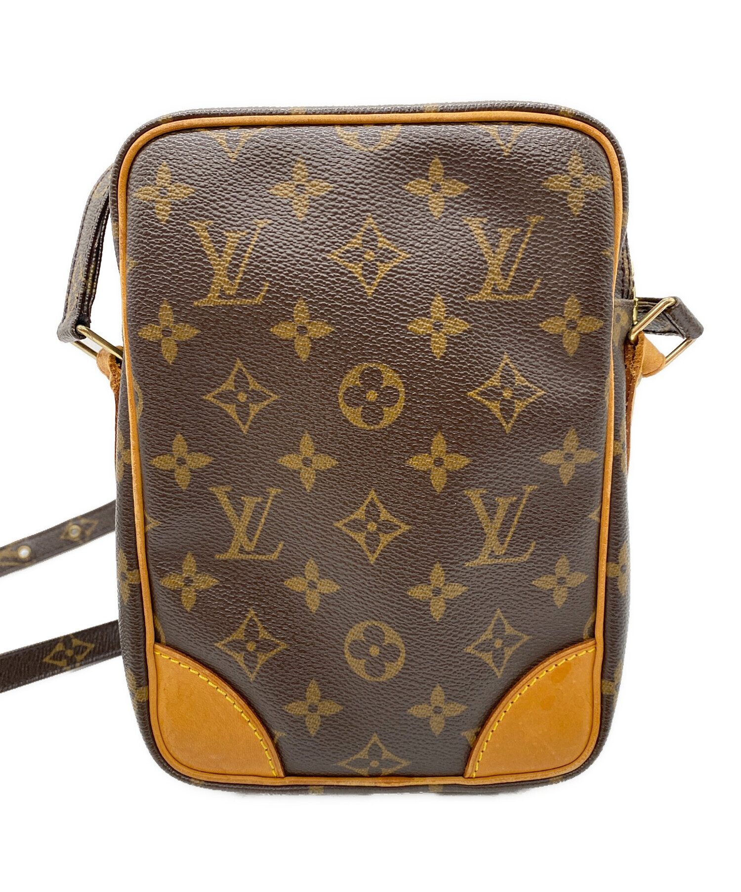 中古・古着通販】LOUIS VUITTON (ルイ ヴィトン) ショルダーバッグ