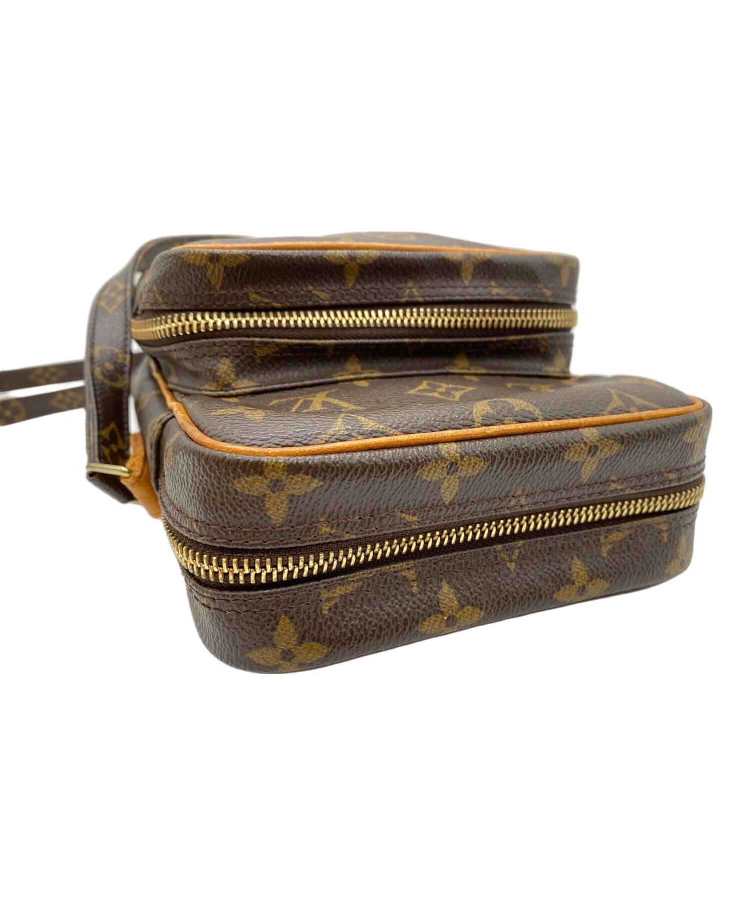 中古・古着通販】LOUIS VUITTON (ルイ ヴィトン) ショルダーバッグ