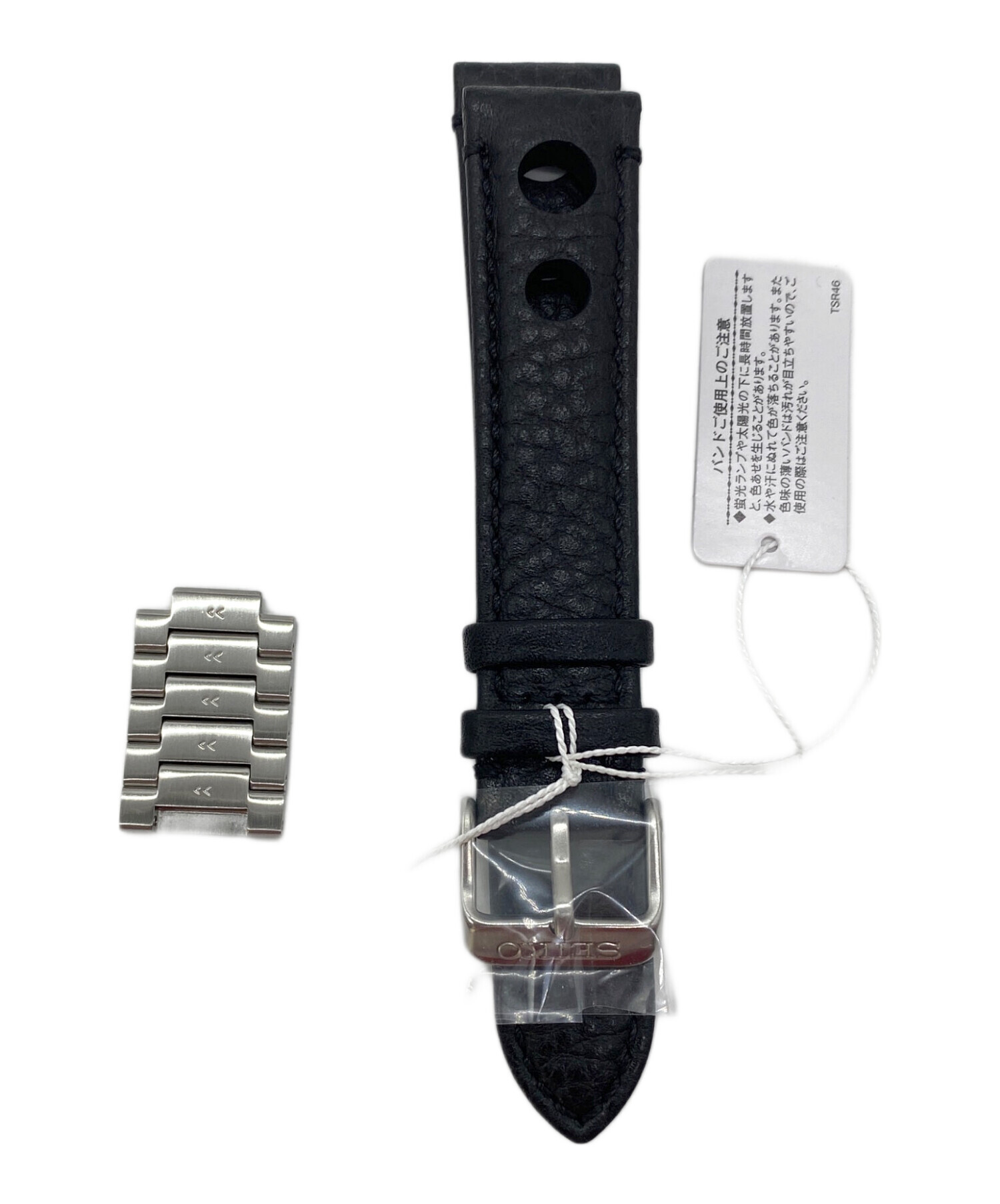 中古・古着通販】SEIKO (セイコー) SEIKO 5 SPORTS SKX SPORTS STYLE