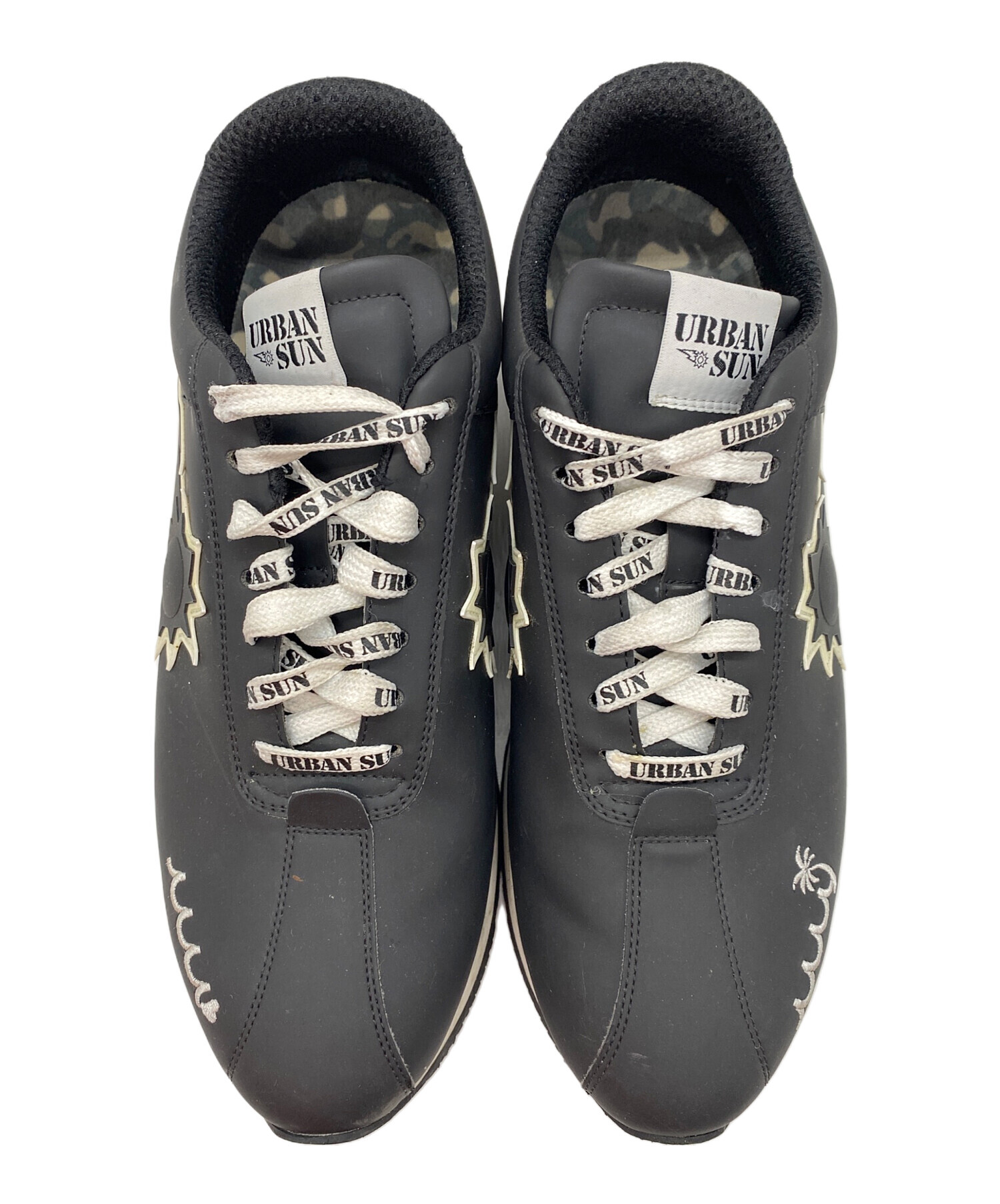 中古・古着通販】URBAN SUN (アーバンサン) muta (ムータ) ローカット