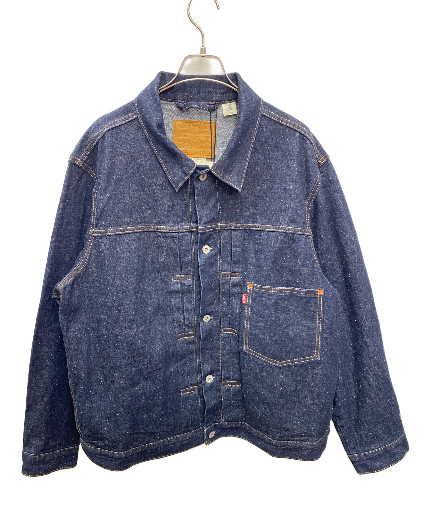 中古・古着通販】LEVI
