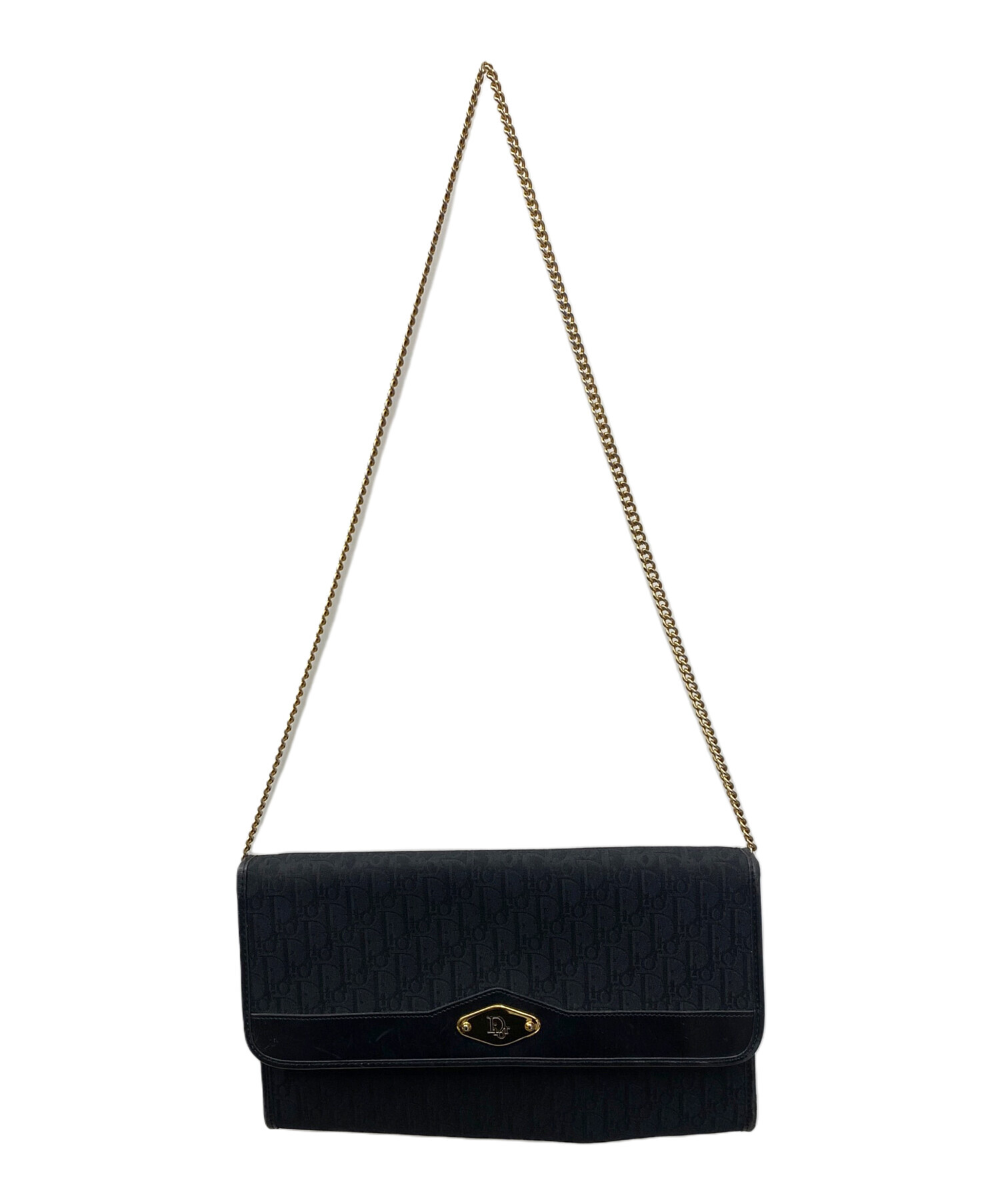 中古・古着通販】Christian Dior (クリスチャン ディオール) チェーン 