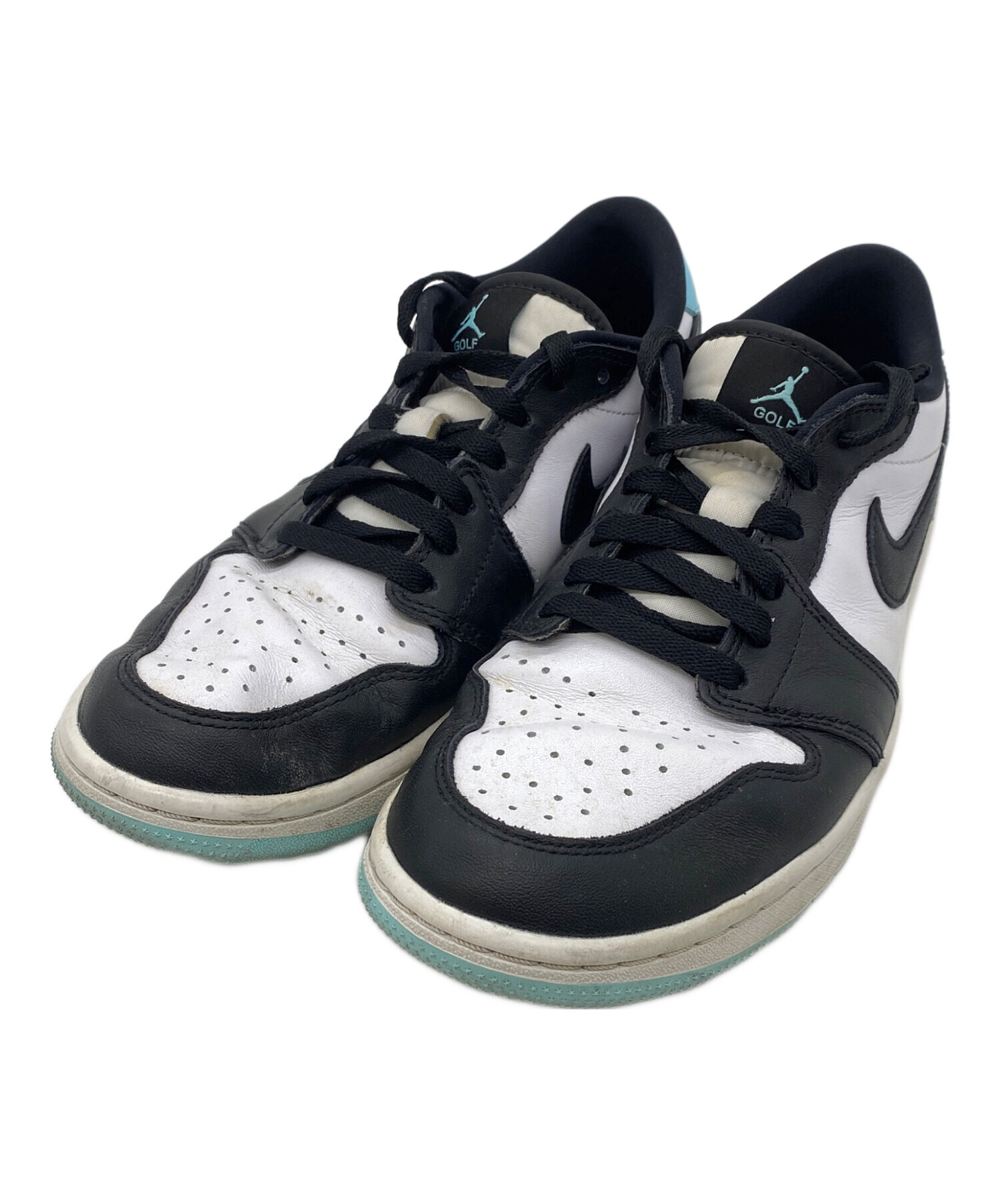 中古・古着通販】NIKE (ナイキ) Air Jordan 1 Low Golf 