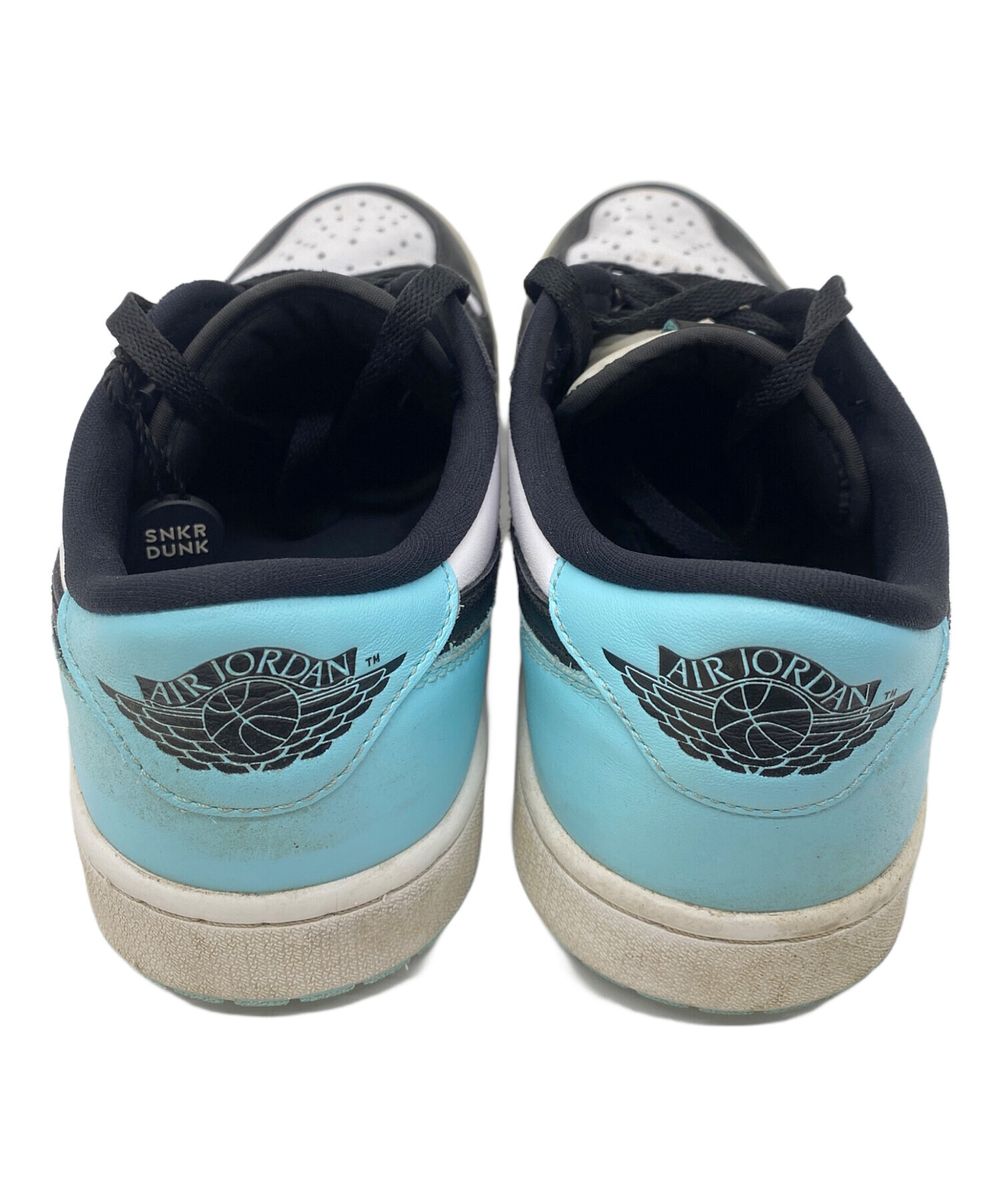 中古・古着通販】NIKE (ナイキ) Air Jordan 1 Low Golf 