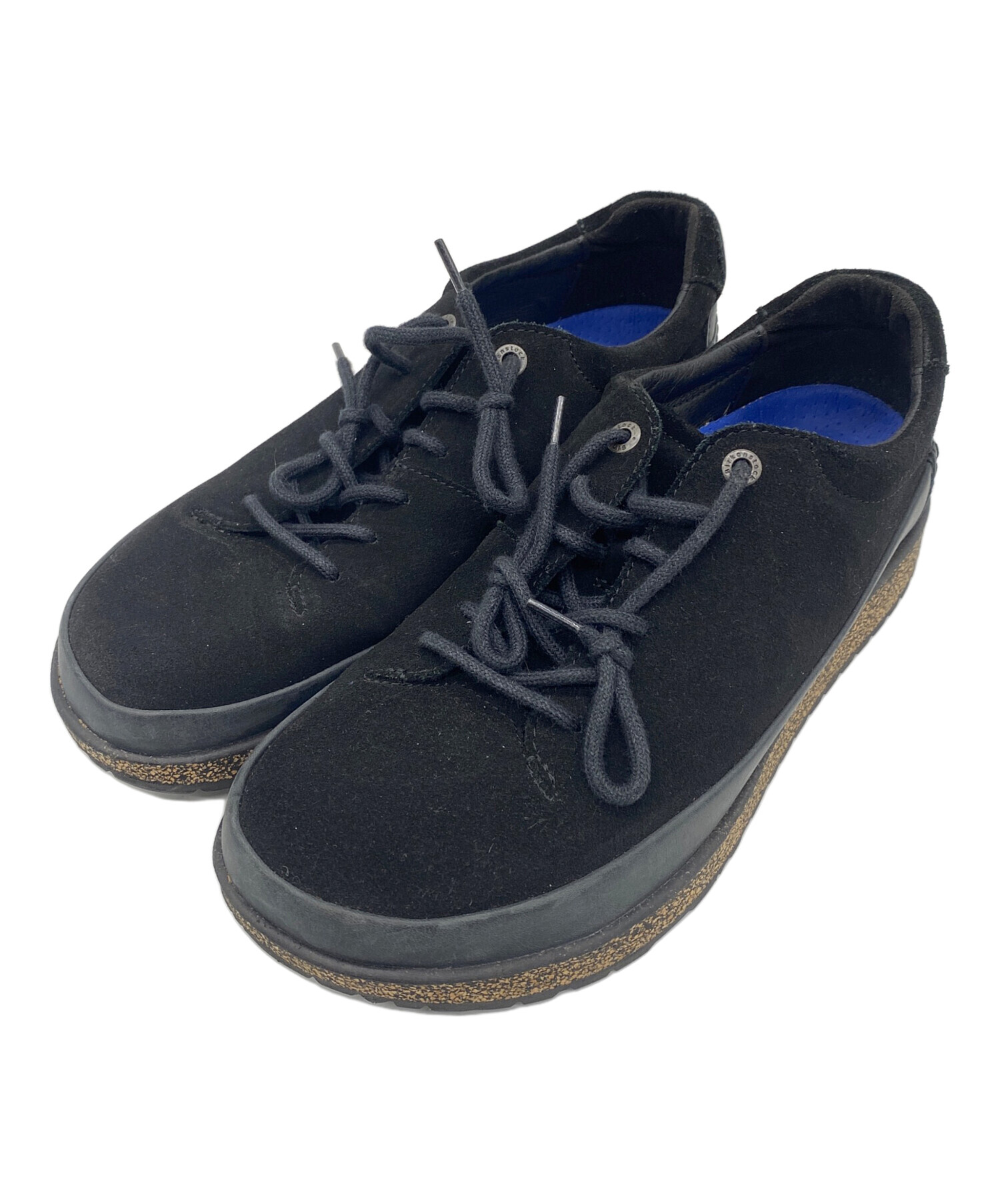 中古・古着通販】BIRKENSTOCK (ビルケンシュトック) ローカット