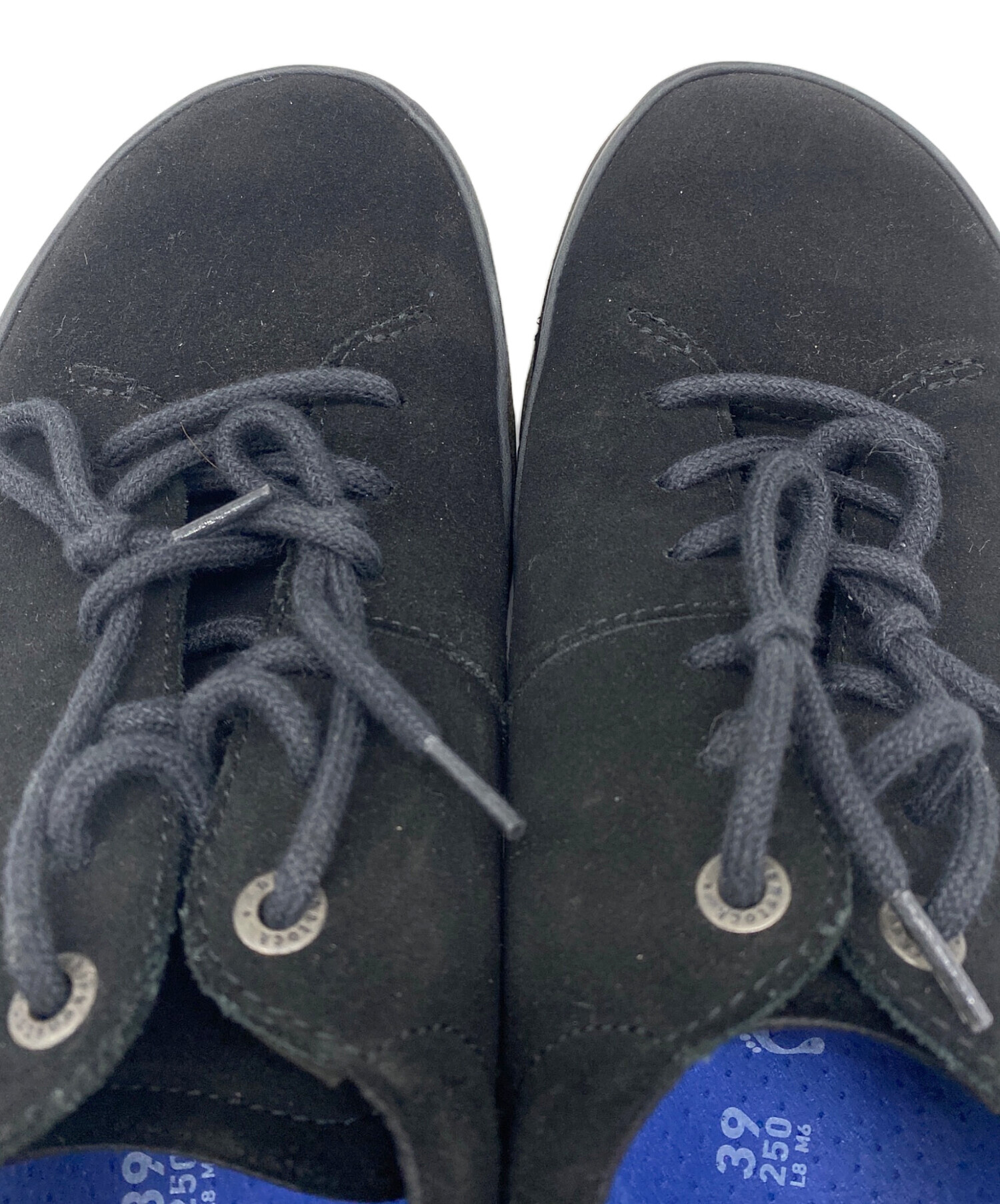 中古・古着通販】BIRKENSTOCK (ビルケンシュトック) ローカット 