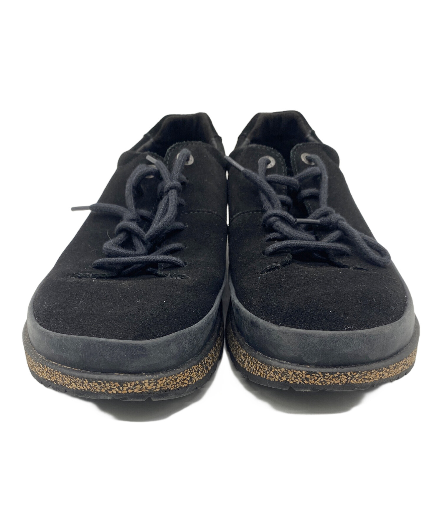 中古・古着通販】BIRKENSTOCK (ビルケンシュトック) ローカット