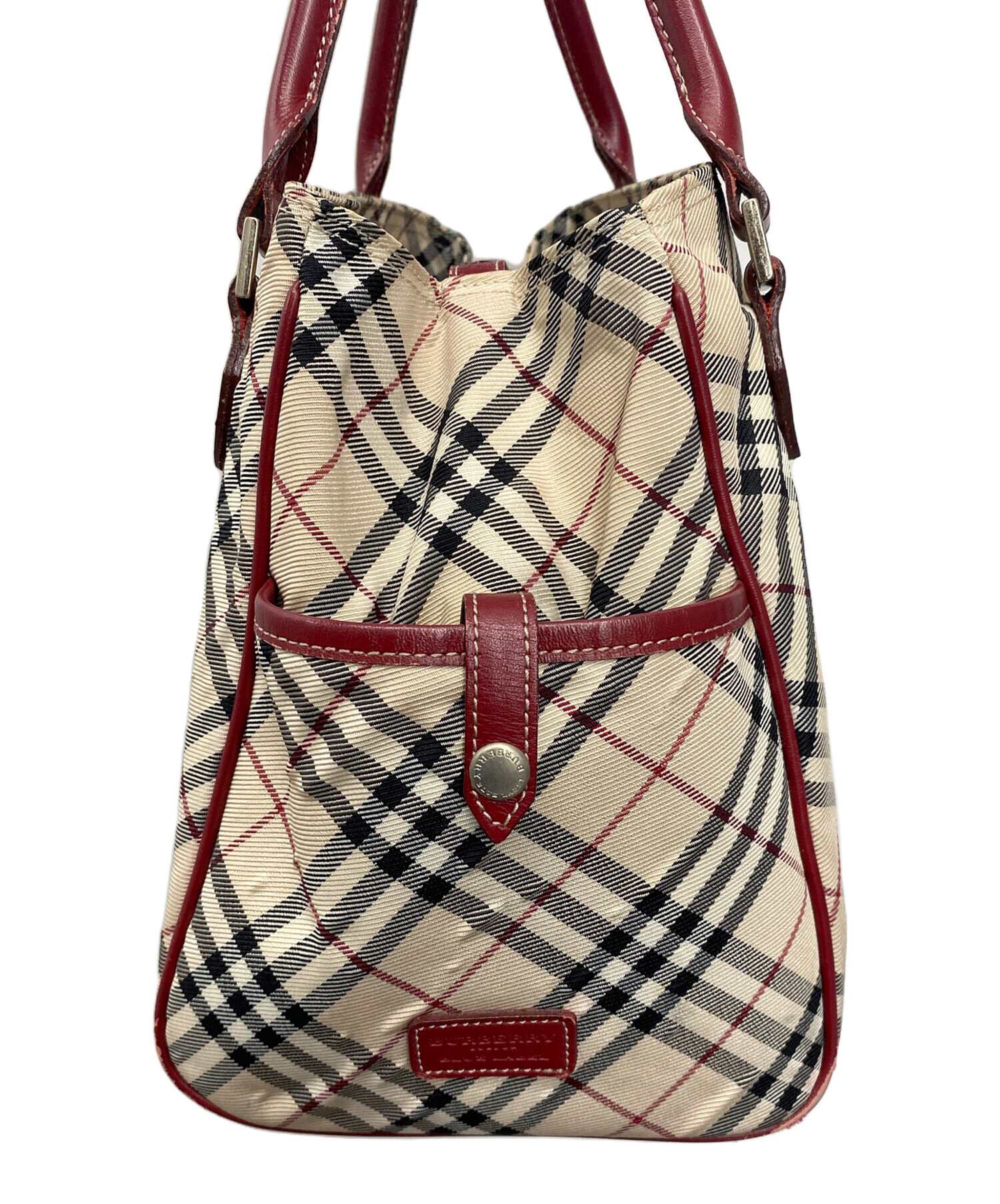 中古・古着通販】BURBERRY BLUE LABEL (バーバリー ブルー レーベル