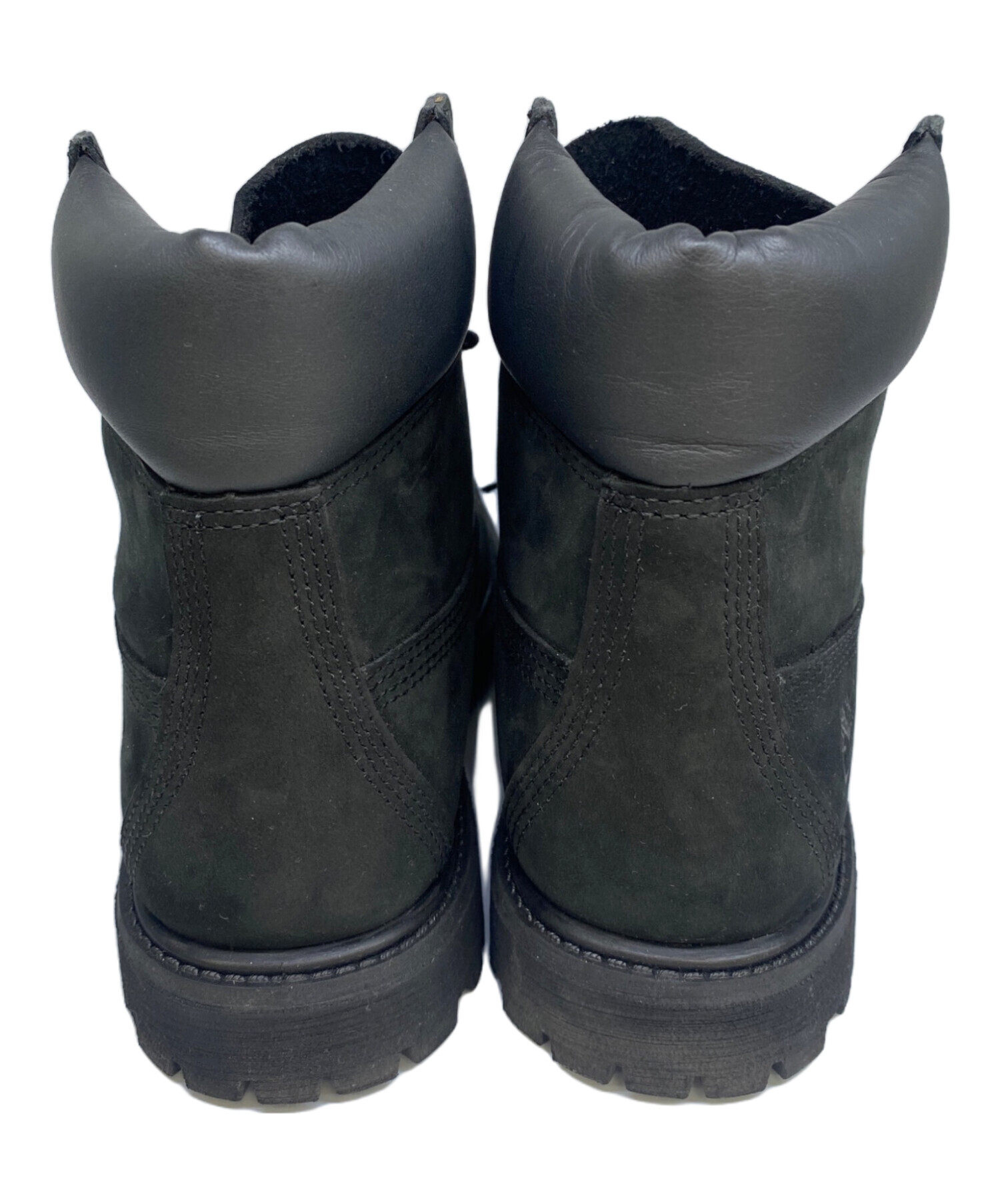 中古・古着通販】Timberland (ティンバーランド) ショートブーツ 