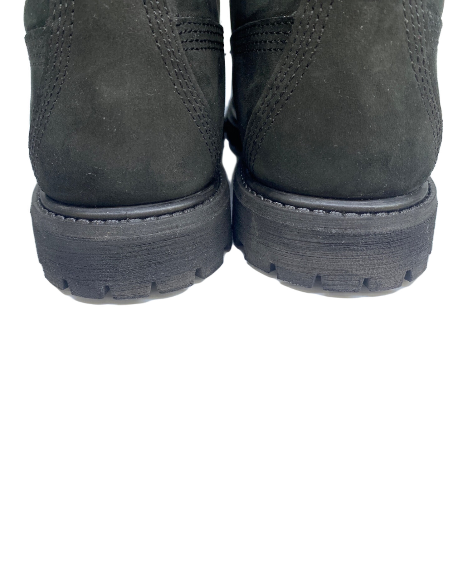 中古・古着通販】Timberland (ティンバーランド) ショートブーツ