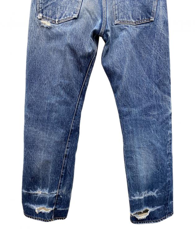 中古・古着通販】児島ジーンズ (コジマジーンズ) デニムパンツ