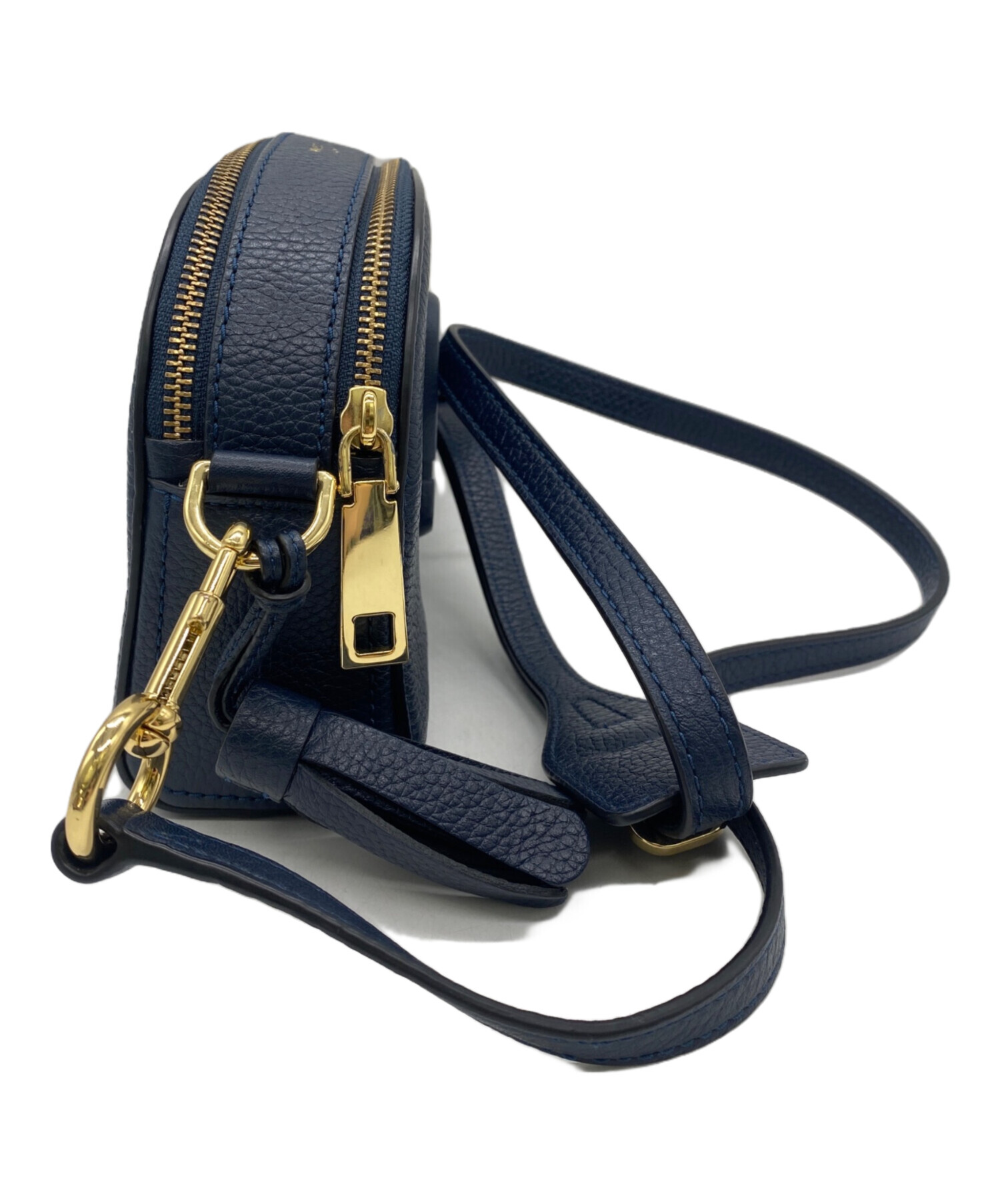 中古・古着通販】MARC JACOBS (マークジェイコブス) ショルダーバッグ 