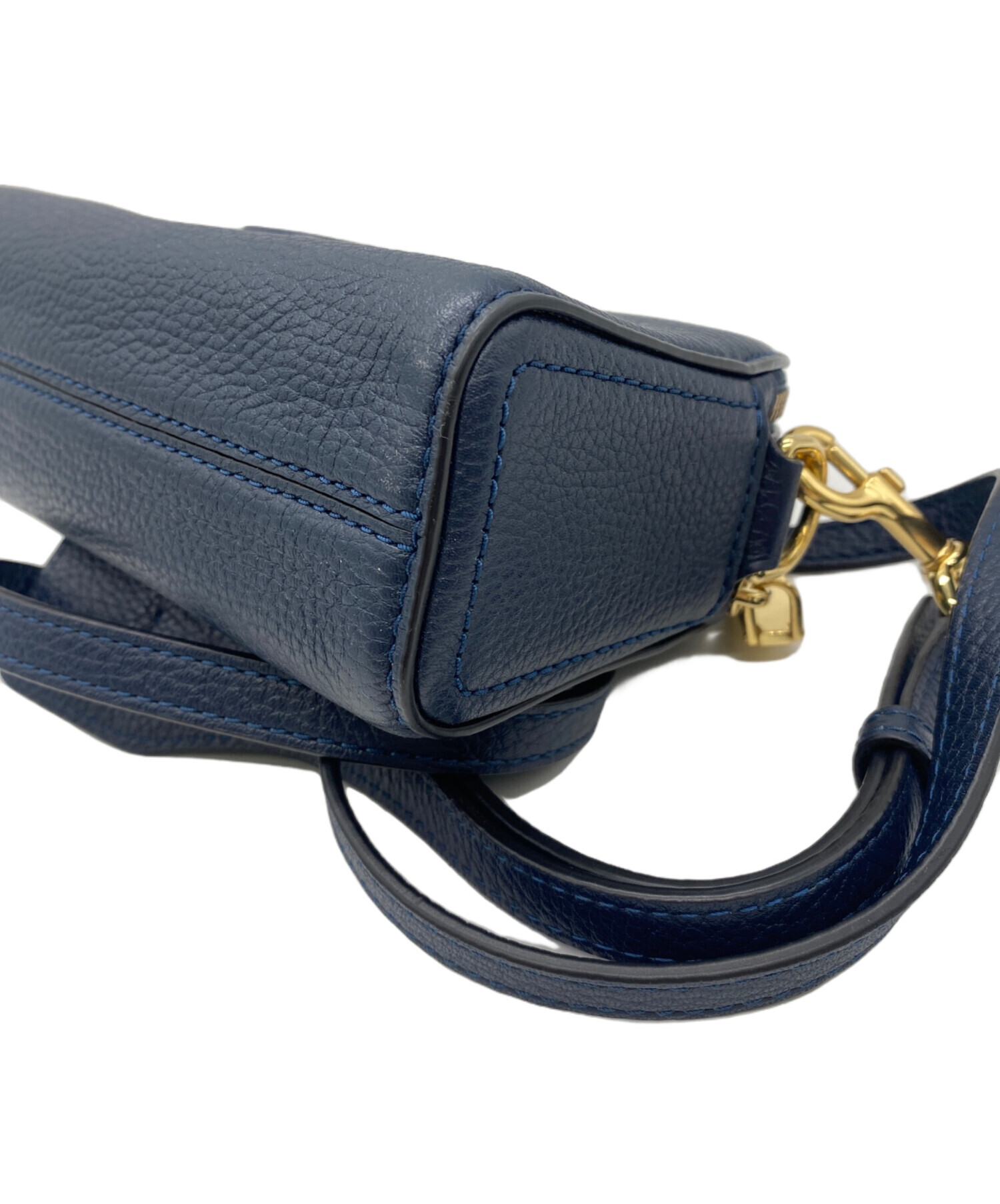 中古・古着通販】MARC JACOBS (マークジェイコブス) ショルダーバッグ