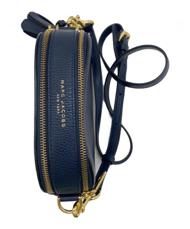 中古・古着通販】MARC JACOBS (マークジェイコブス) ショルダーバッグ