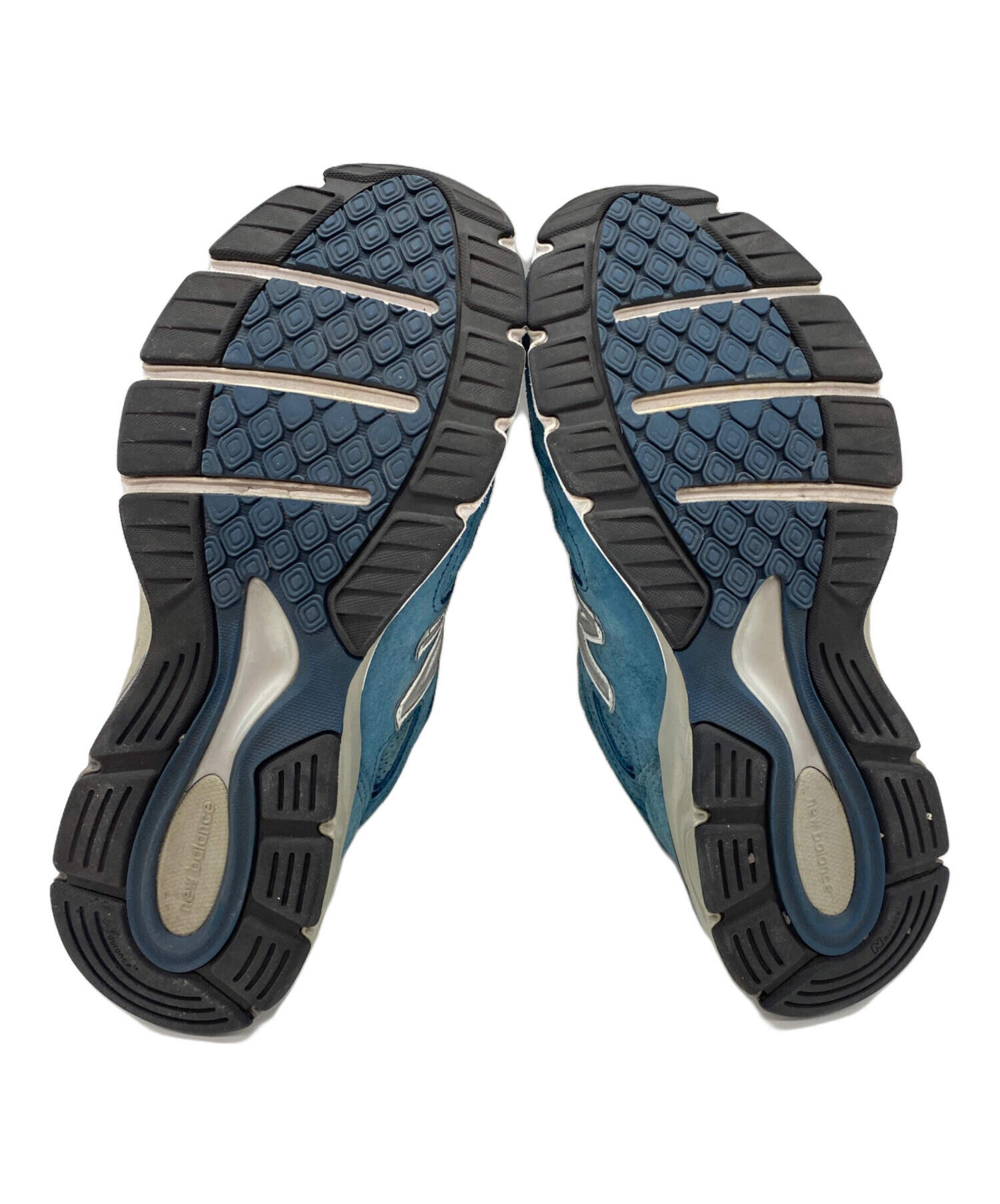 中古・古着通販】NEW BALANCE (ニューバランス) ローカットスニーカー 