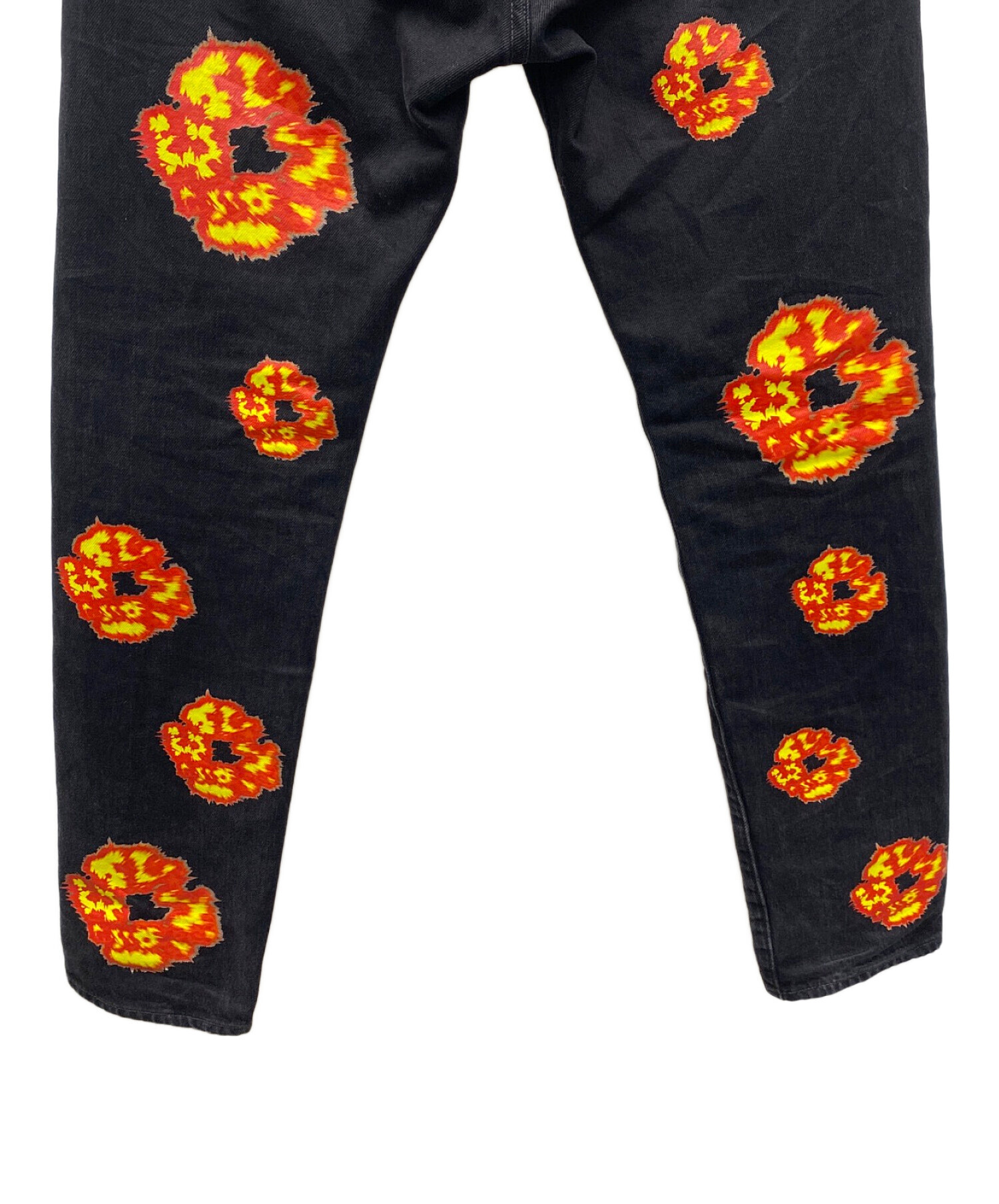 中古・古着通販】LEVI'S (リーバイス) Denim Tears (デニムティアーズ