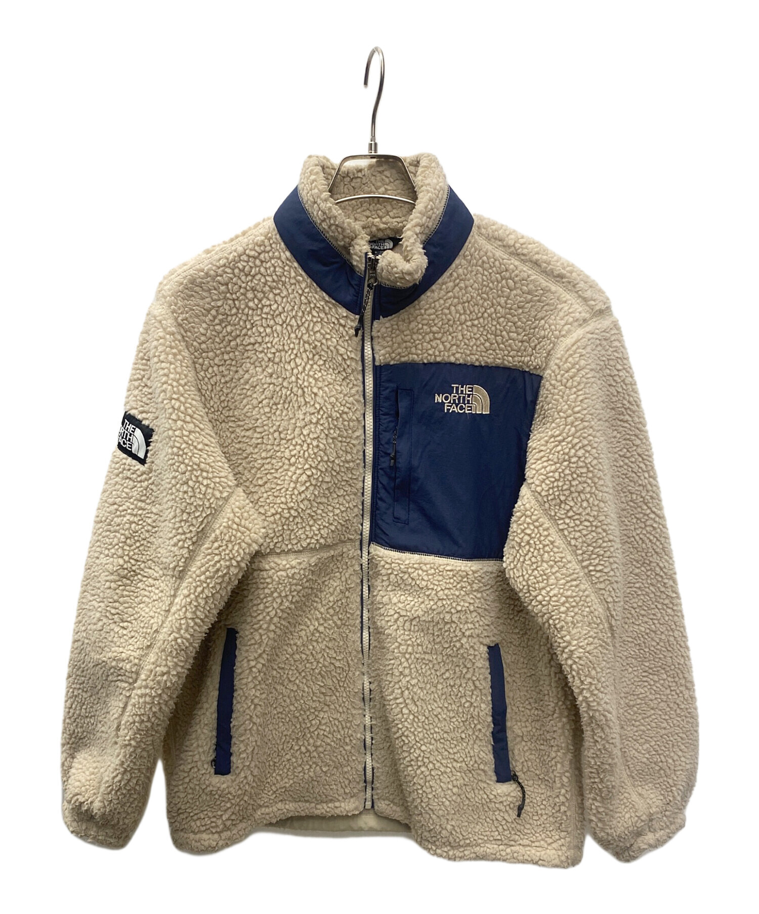 中古・古着通販】THE NORTH FACE (ザ ノース フェイス) フリース 