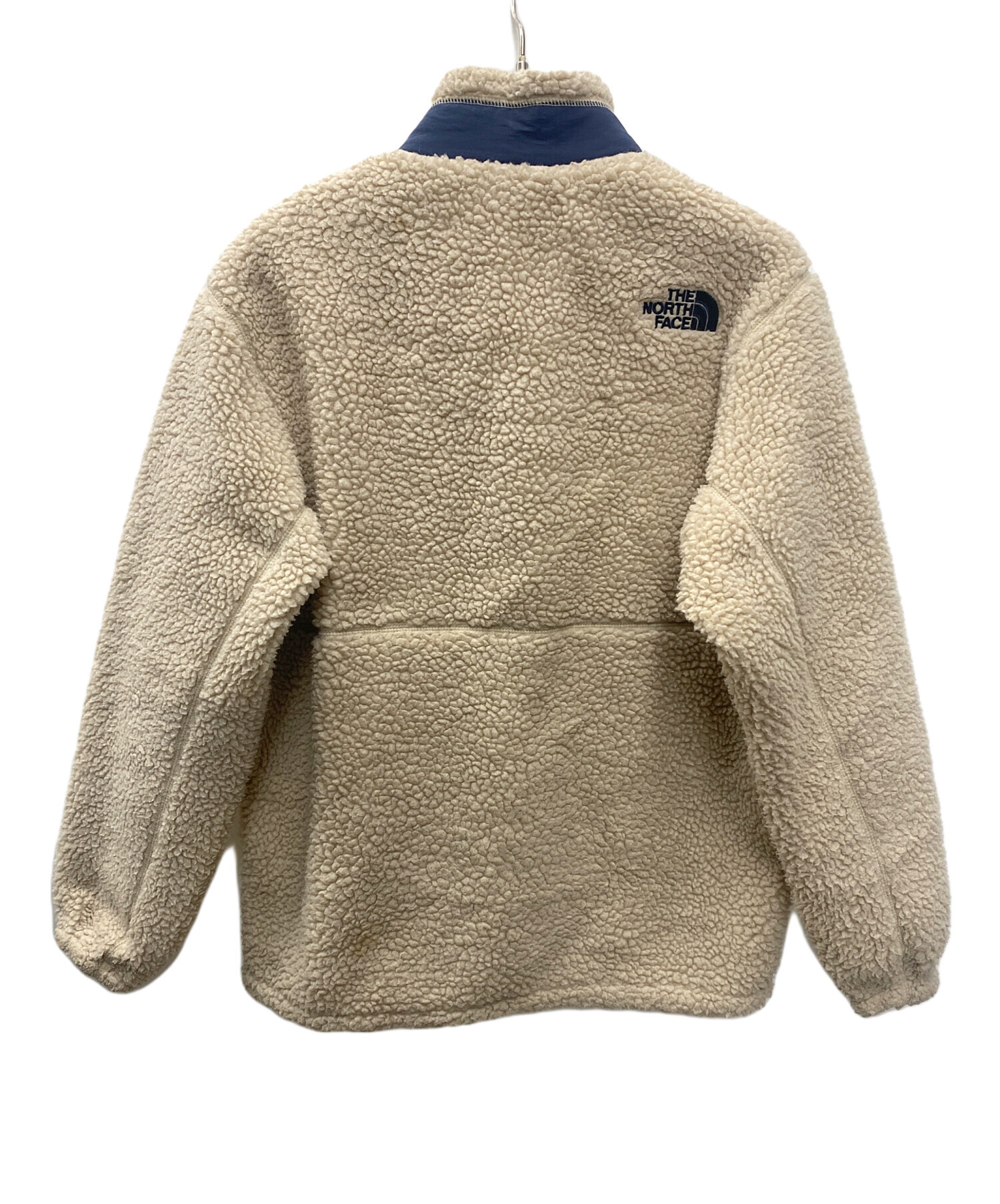 中古・古着通販】THE NORTH FACE (ザ ノース フェイス) フリース 