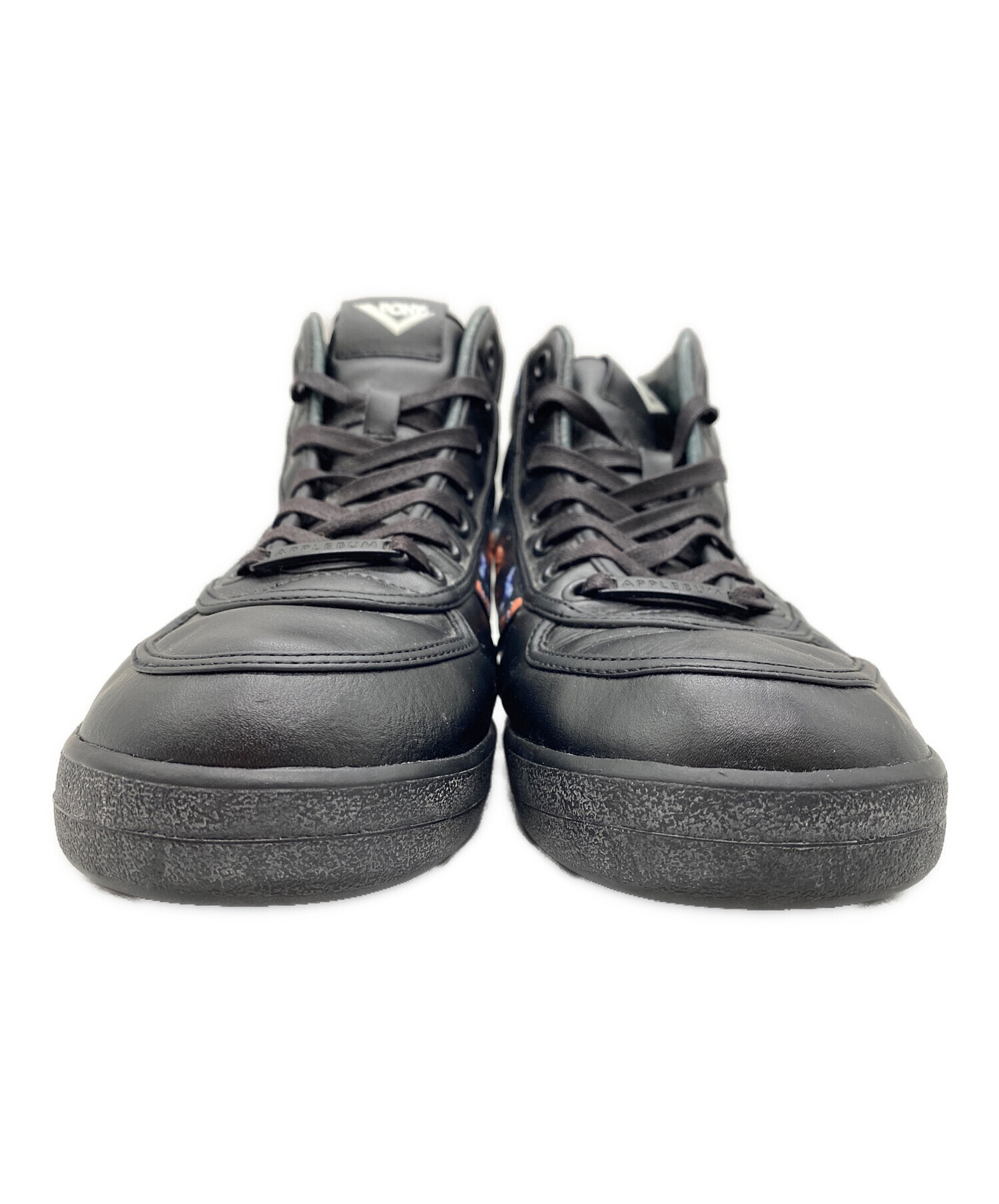 中古・古着通販】APPLEBUM (アップルバム) PONY (ポニー) ハイカット