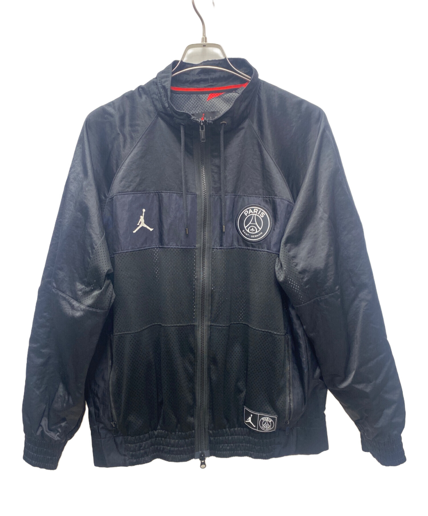 中古・古着通販】JORDAN (ジョーダン) PARIS SAINT-GERMAIN (パリ 中古・古着通販】JORDAN (ジョーダン) PARIS SAINT-GERMAIN (パリ
