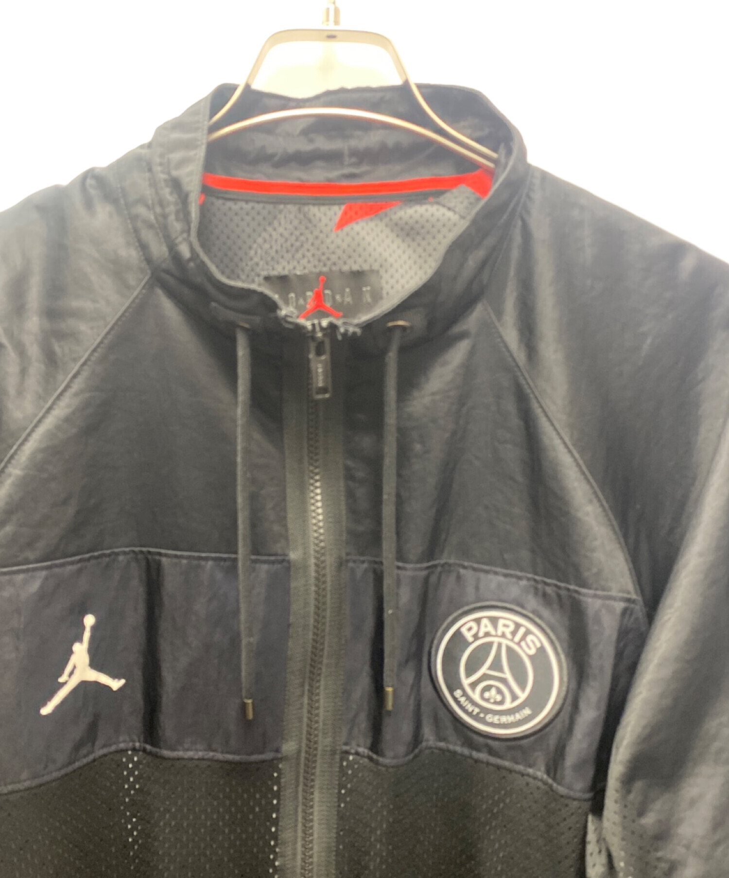 中古・古着通販】JORDAN (ジョーダン) PARIS SAINT-GERMAIN (パリ