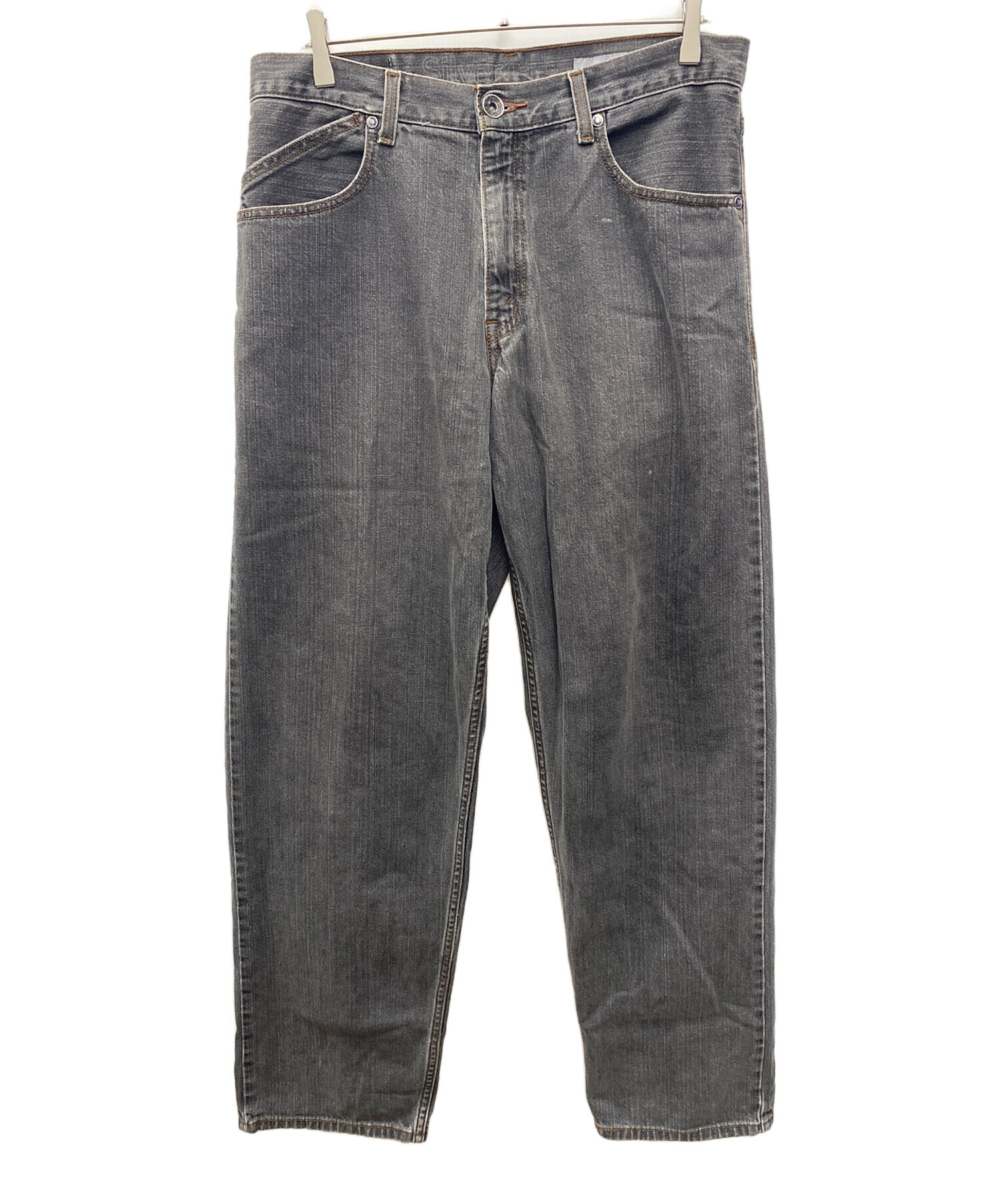 中古・古着通販】LEVI'S SILVERTAB (リーバイス シルバータブ) バギー