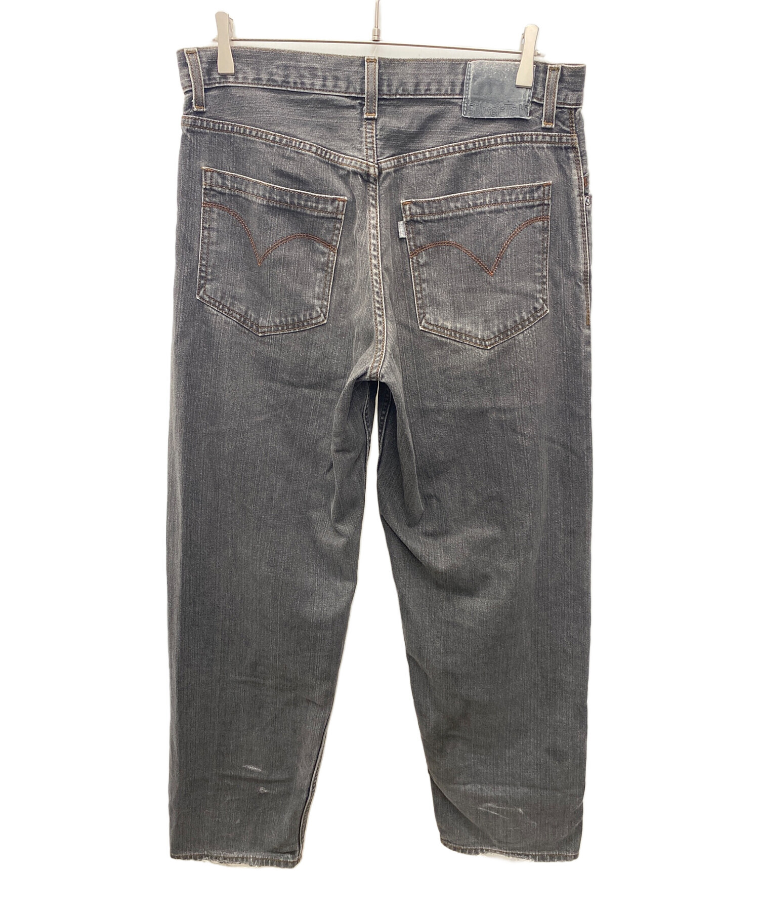 中古・古着通販】LEVI'S SILVERTAB (リーバイス シルバータブ) バギー