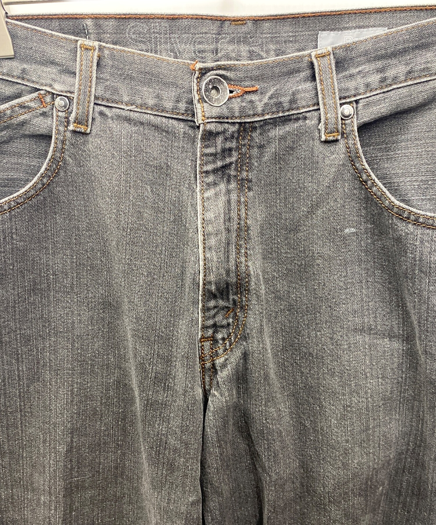 中古・古着通販】LEVI'S SILVERTAB (リーバイス シルバータブ) バギー