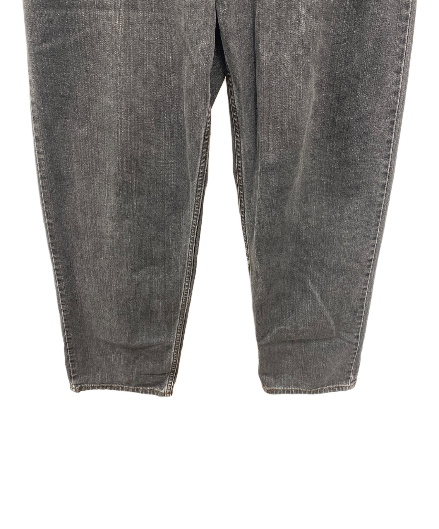 中古・古着通販】LEVI'S SILVERTAB (リーバイス シルバータブ) バギー