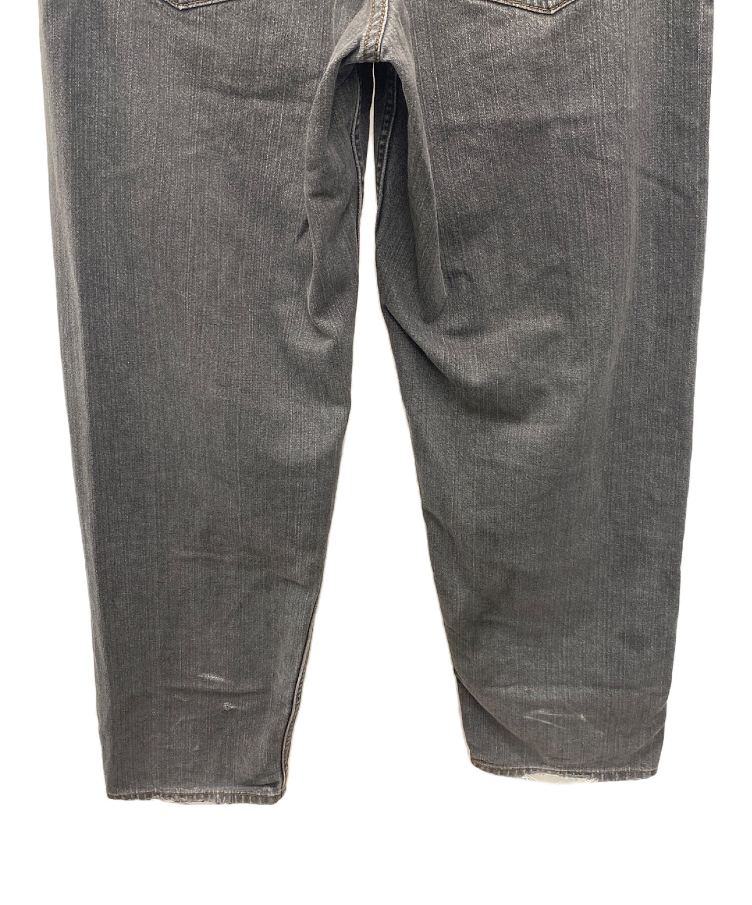 中古・古着通販】LEVI'S SILVERTAB (リーバイス シルバータブ) バギー
