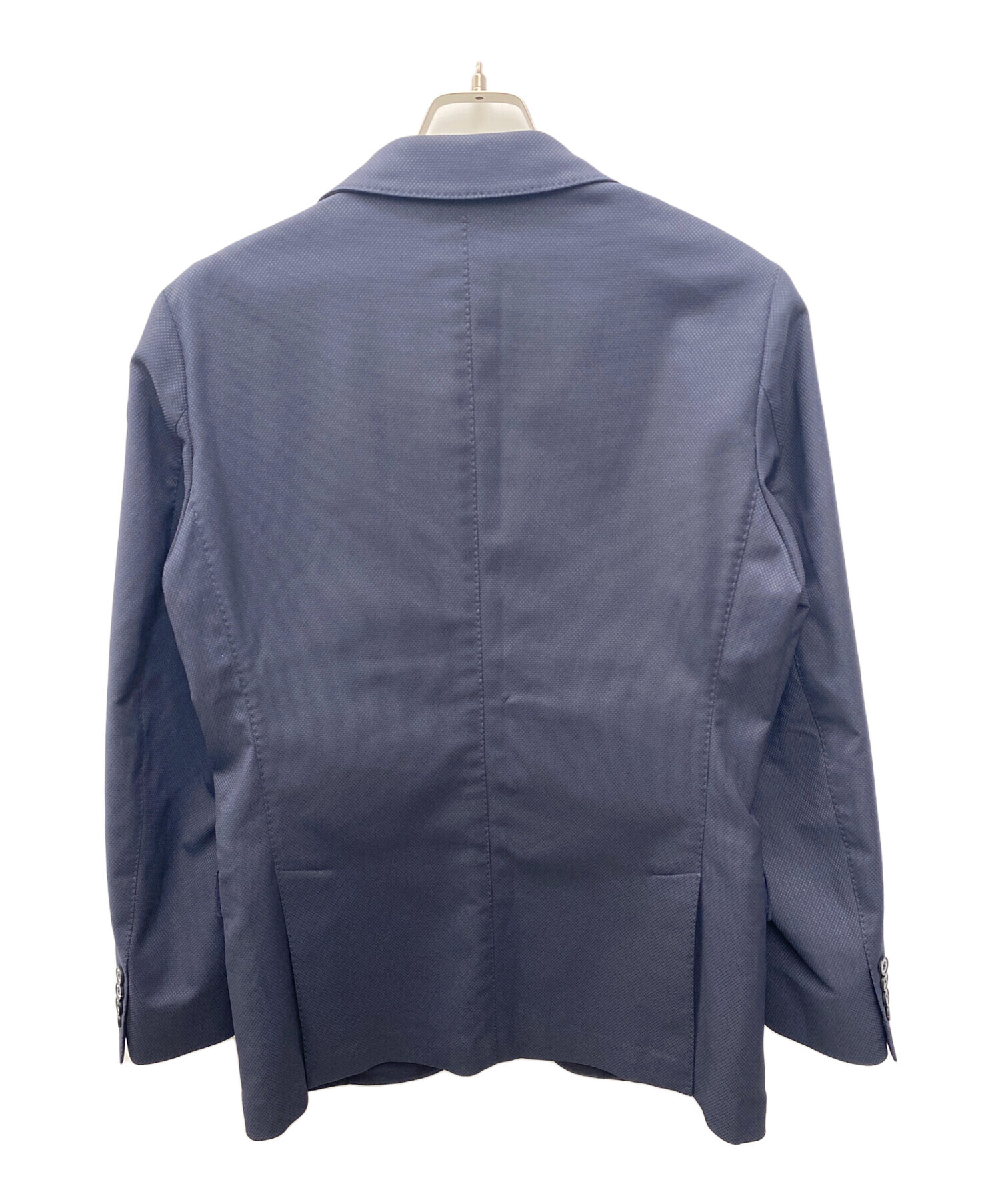 MACKINTOSH PHILOSOPHY セットアップ スーツ ネイビー 40 中古・古着通販】MACKINTOSH PHILOSOPHY (マッキントッシュ